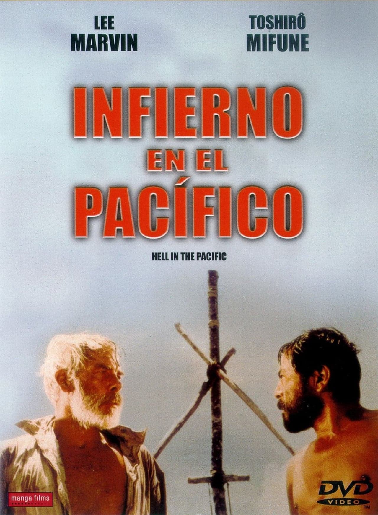 Movie Infierno en el Pacífico