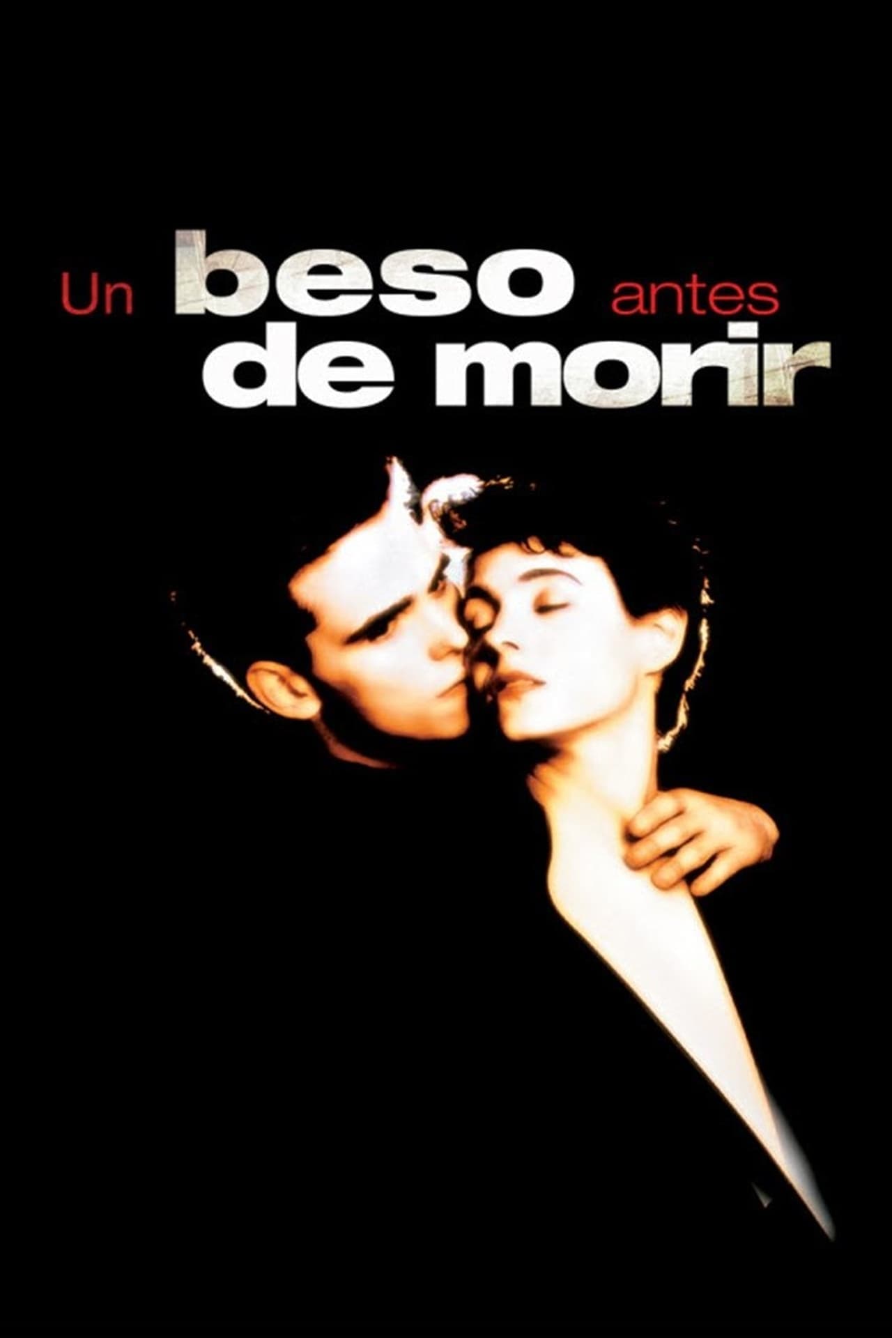 Movie Bésame antes de morir