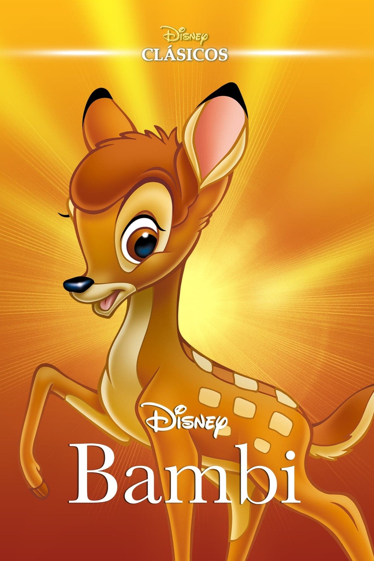 Movie Bambi