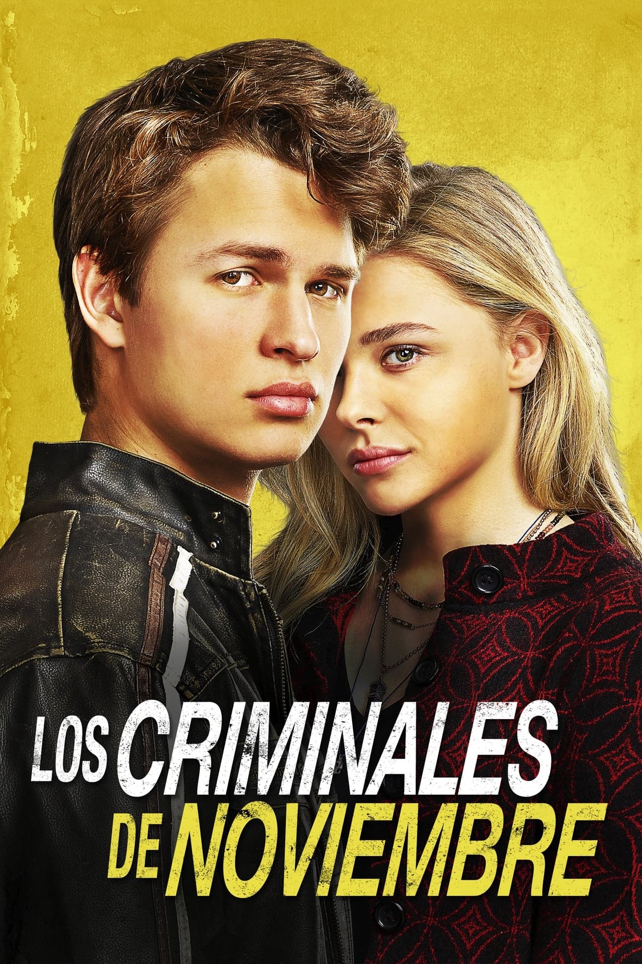 Movie Los criminales de Noviembre