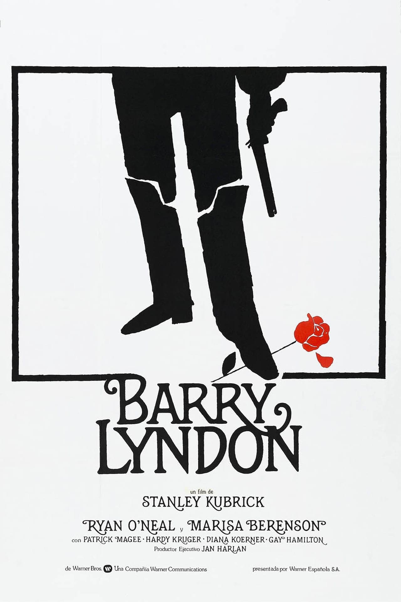 Movie Barry Lyndon