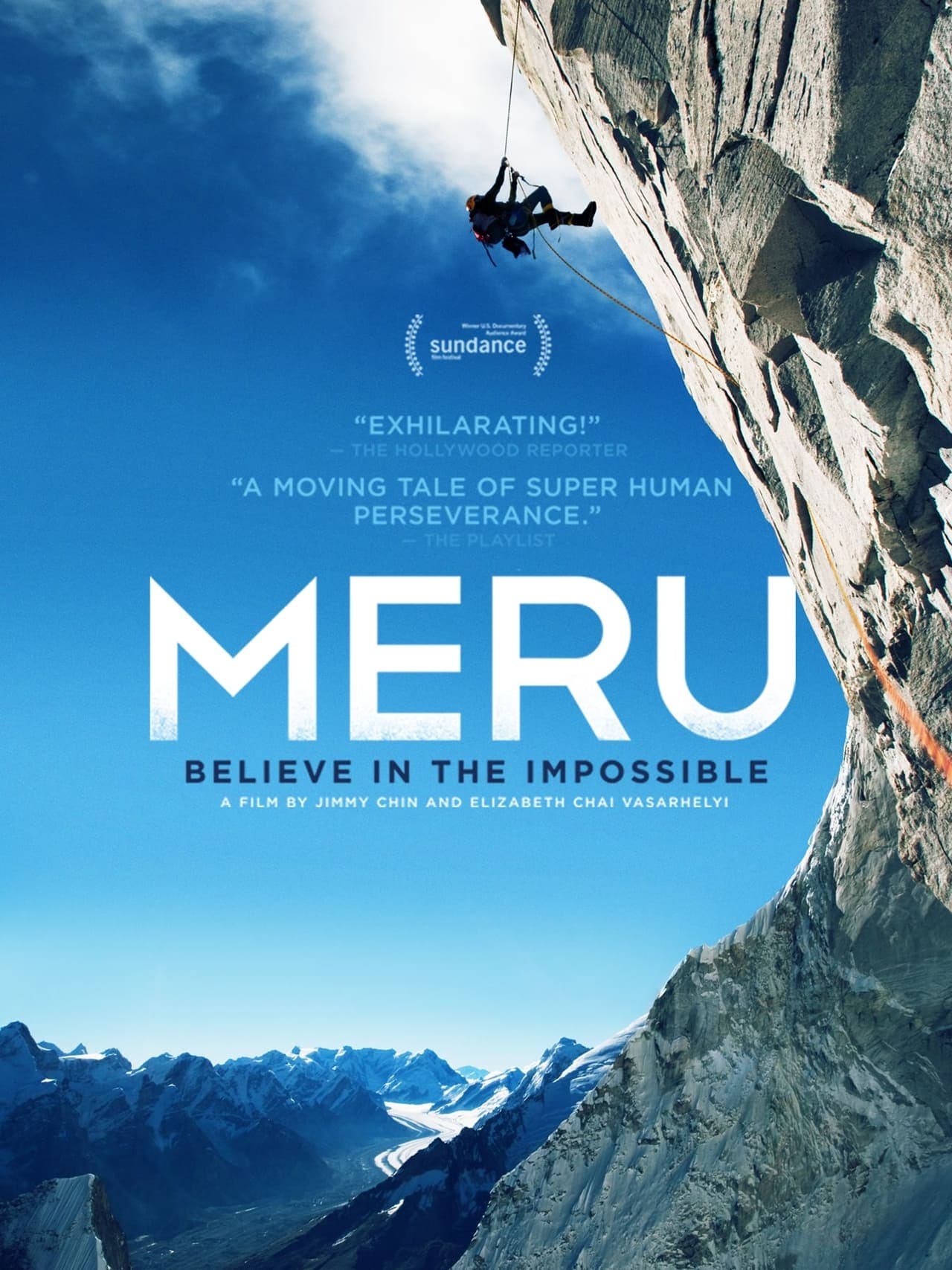 Movie Meru: odisea en el Himalaya