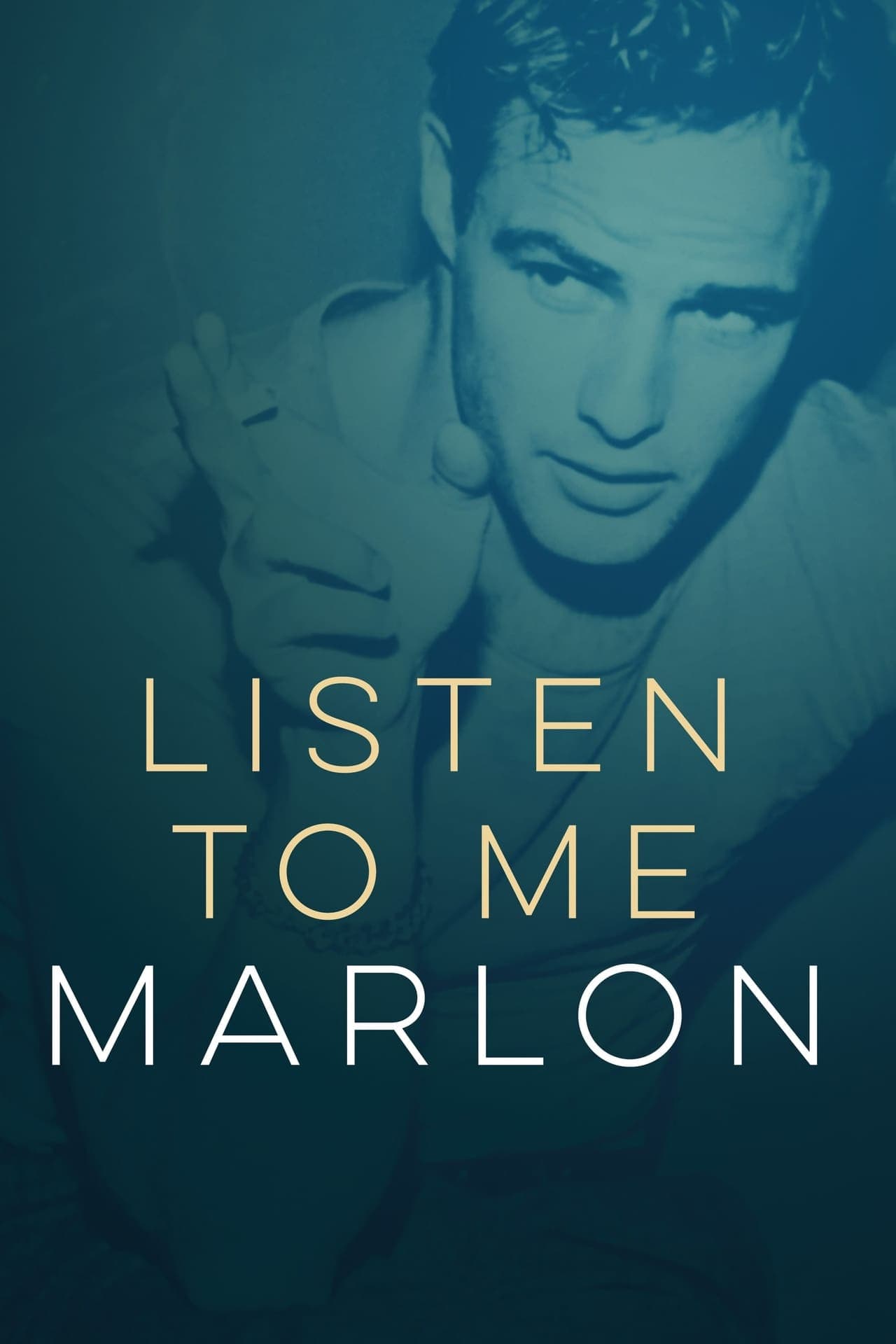 Movie Listen to Me Marlon