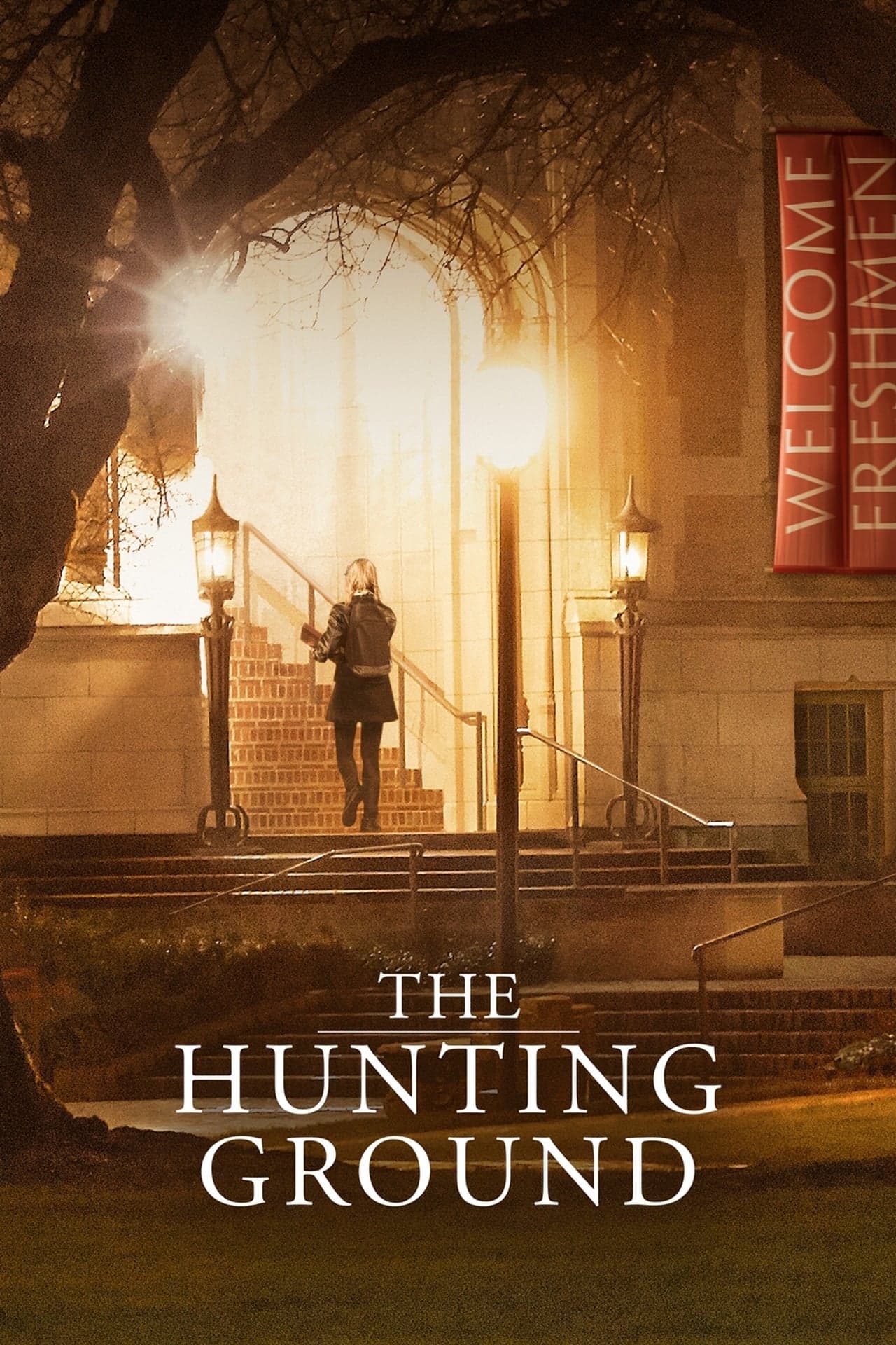 Movie The Hunting Ground