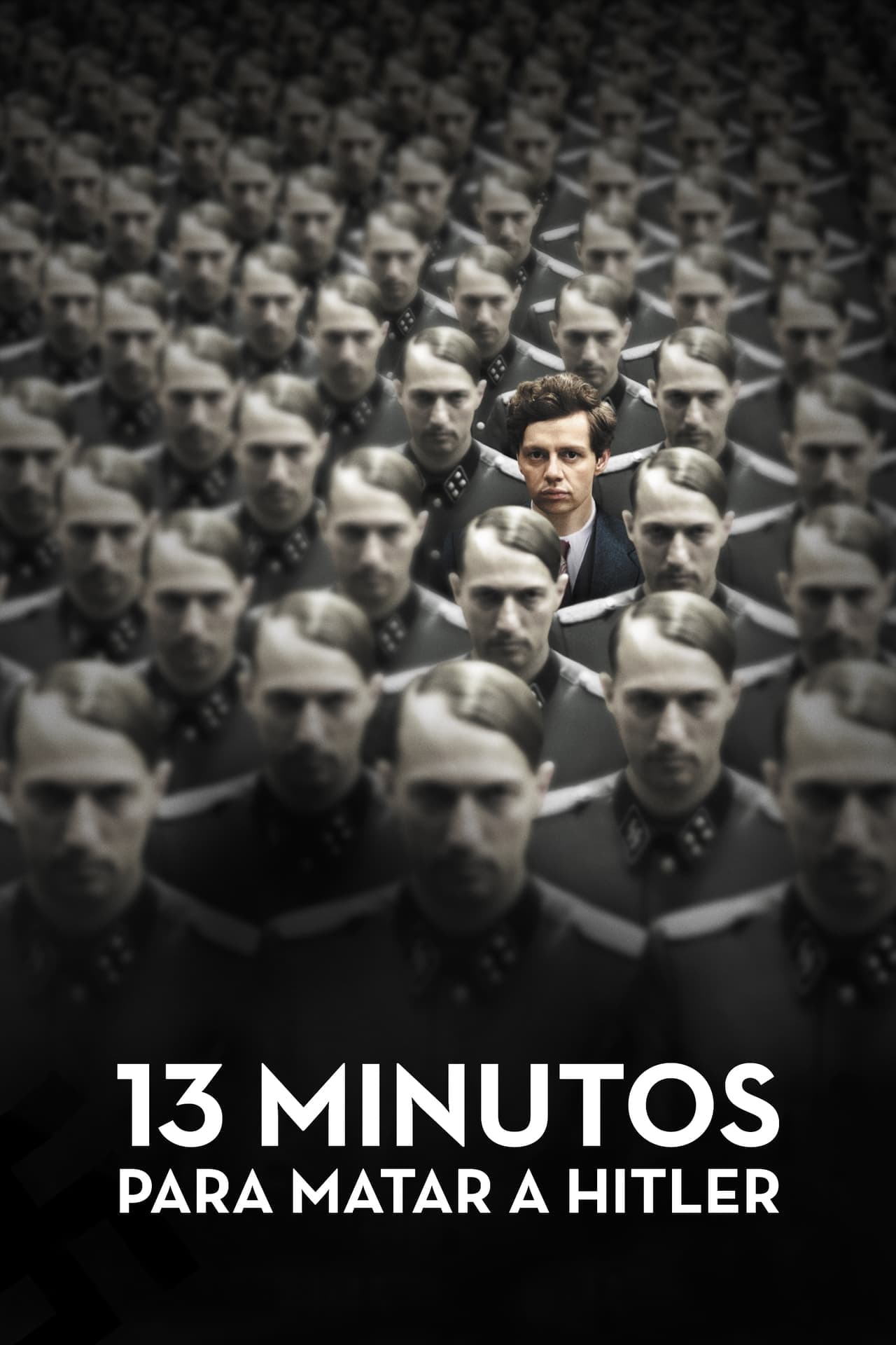 Movie 13 minutos para matar a Hitler