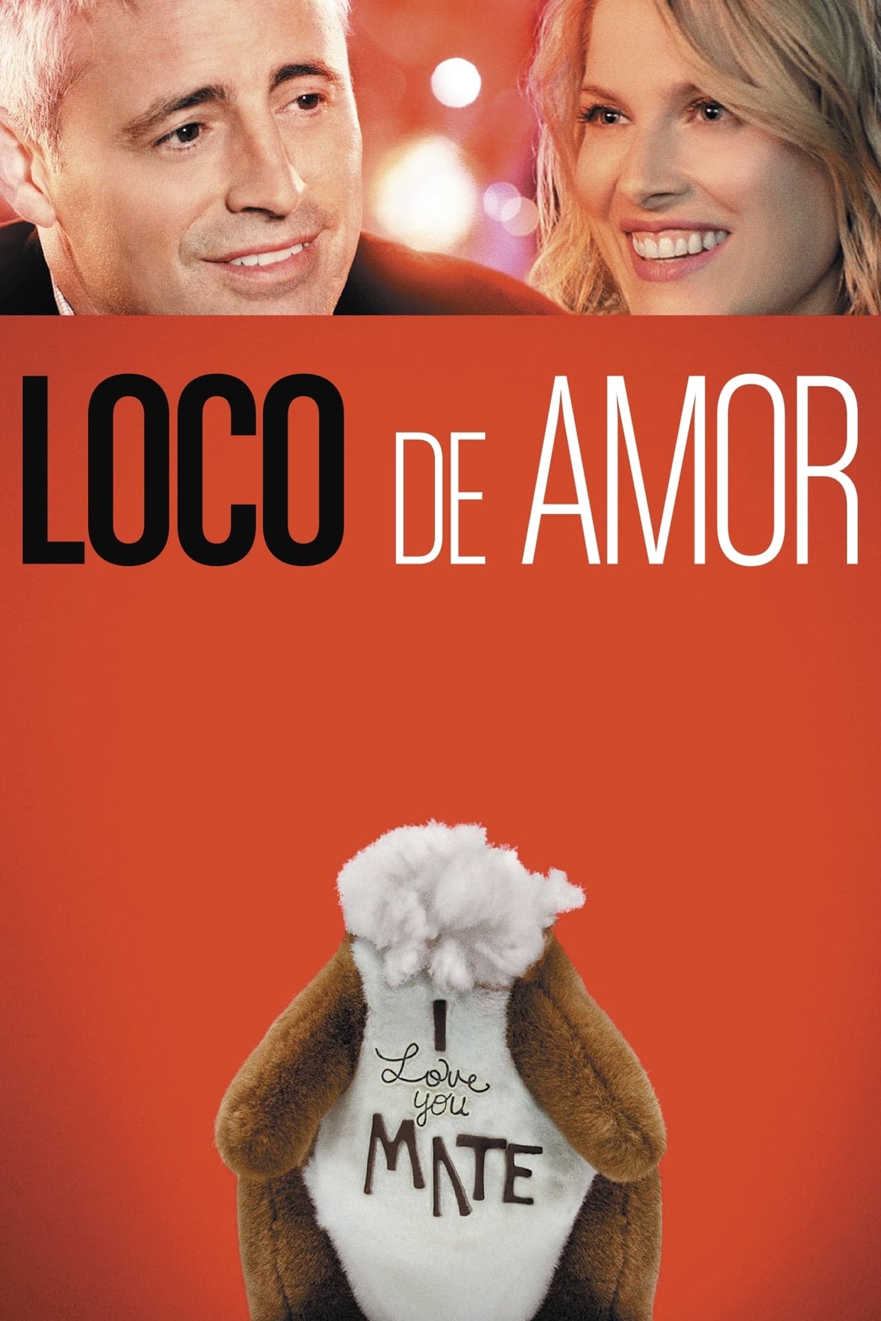 Movie Loco de amor