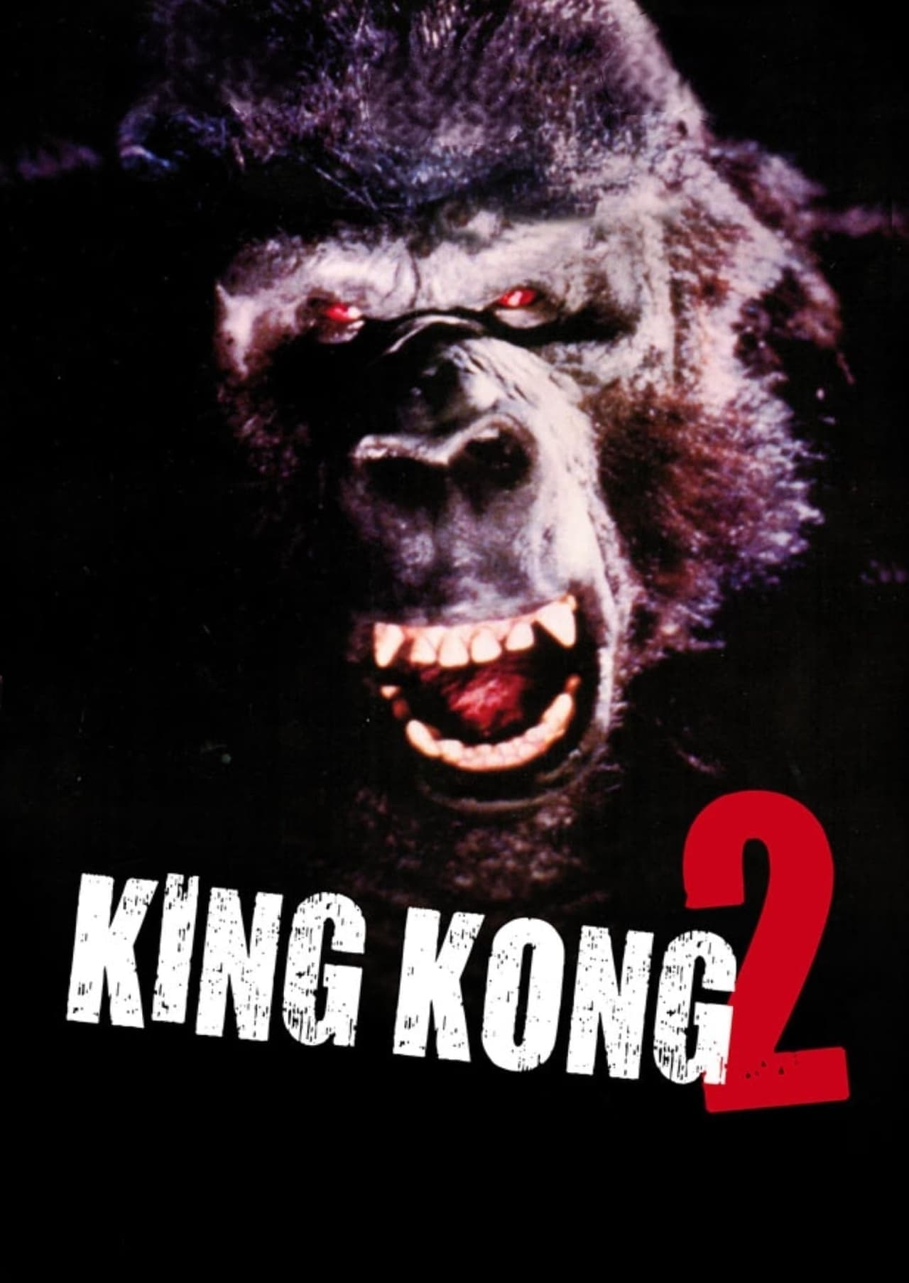 Movie King kong