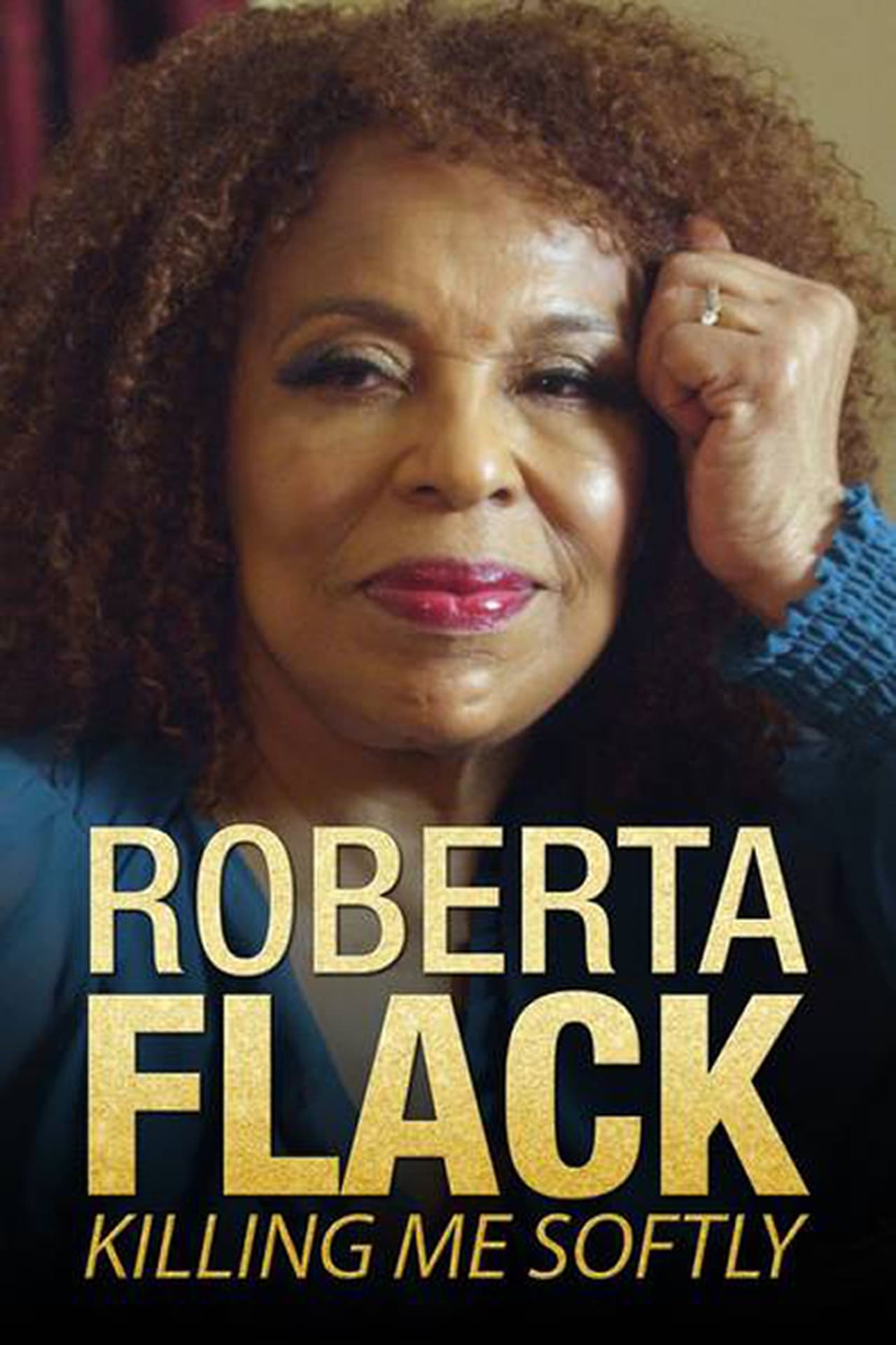 Película Killing Me Softly: The Roberta Flack Story