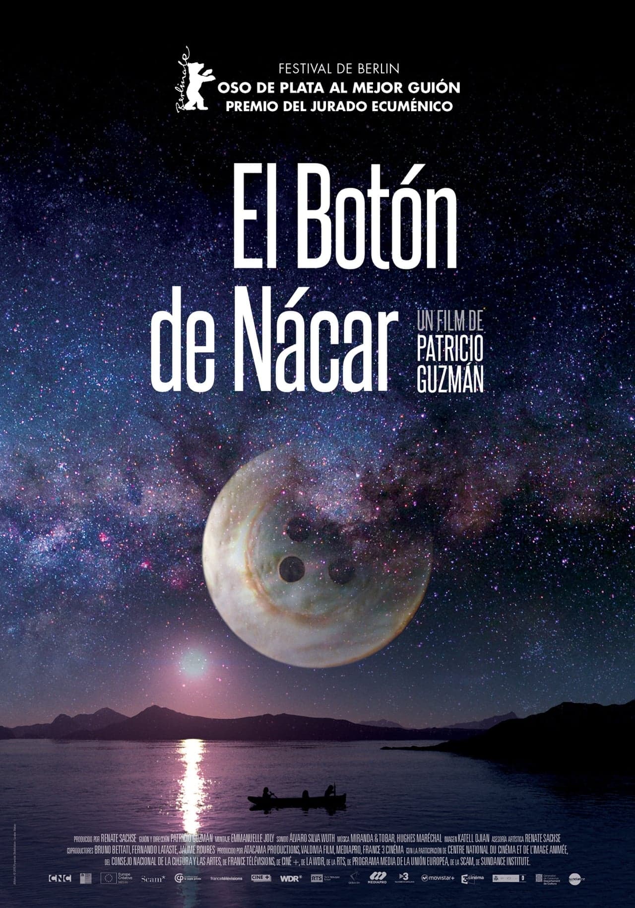 Movie El botón de nácar