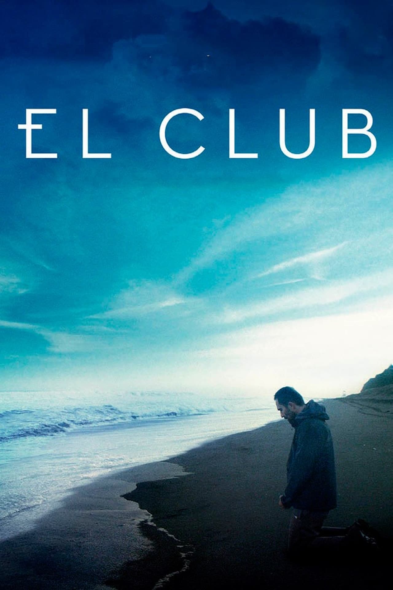 Movie El club