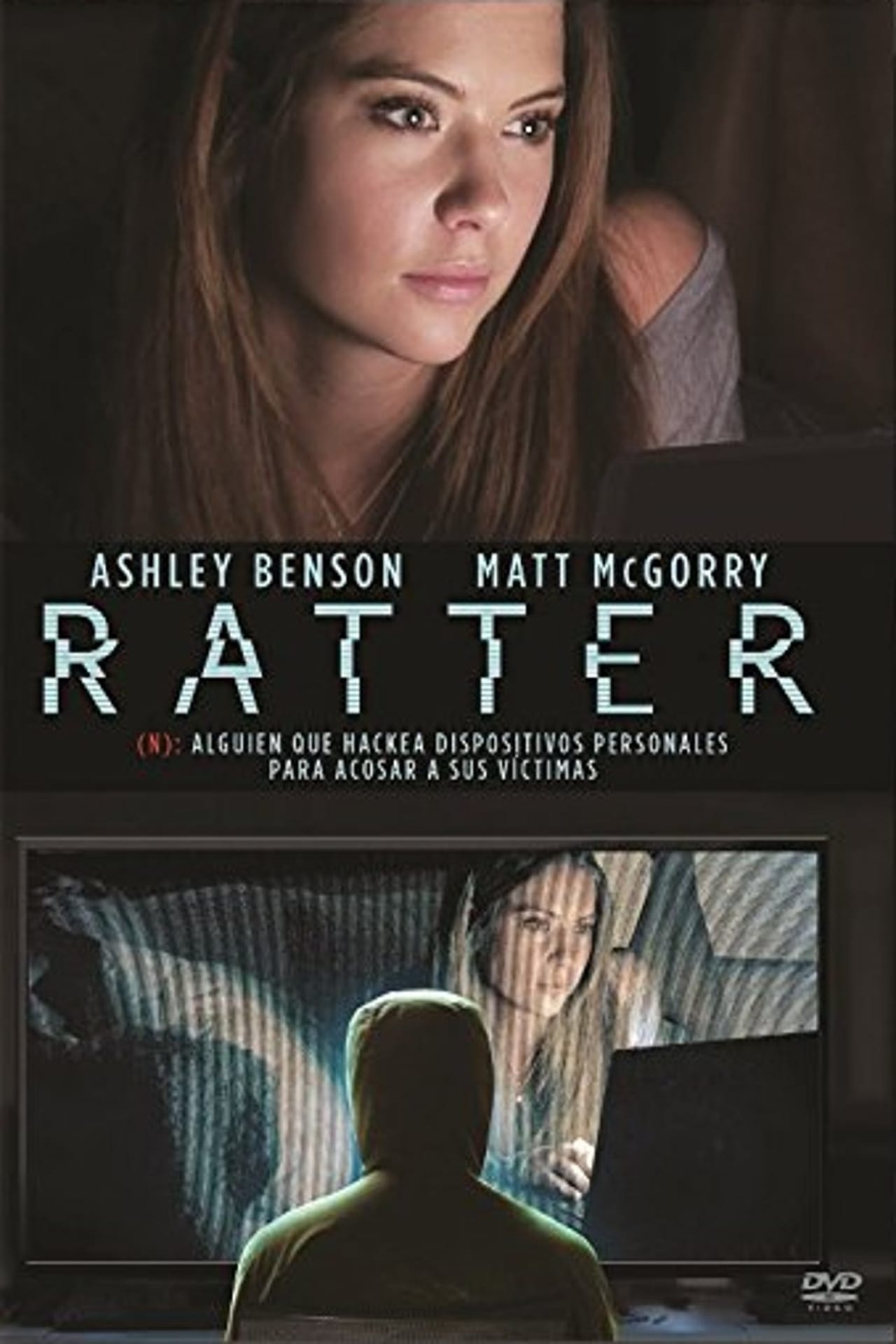 Película Ratter