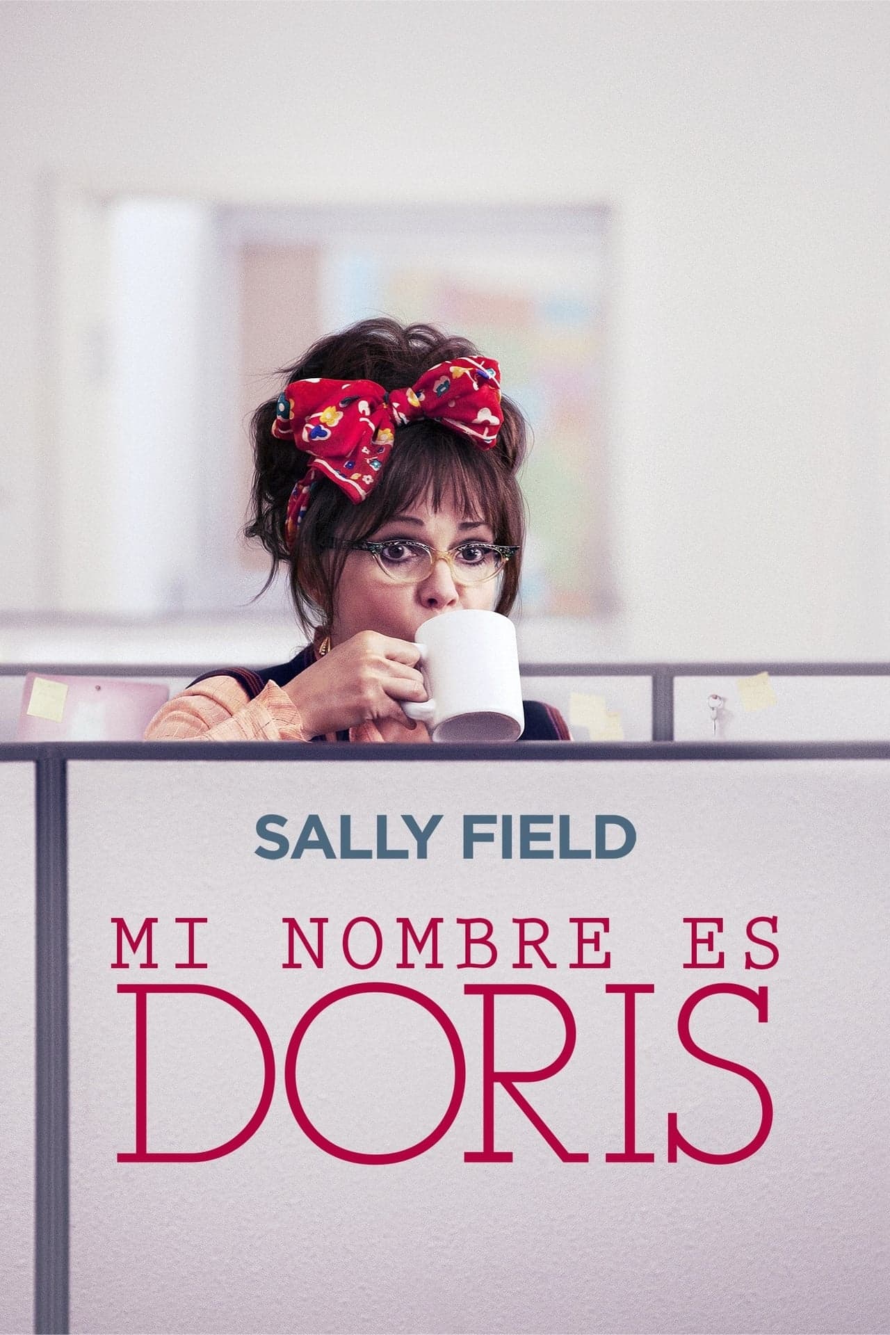 Movie Hola, mi nombre es Doris