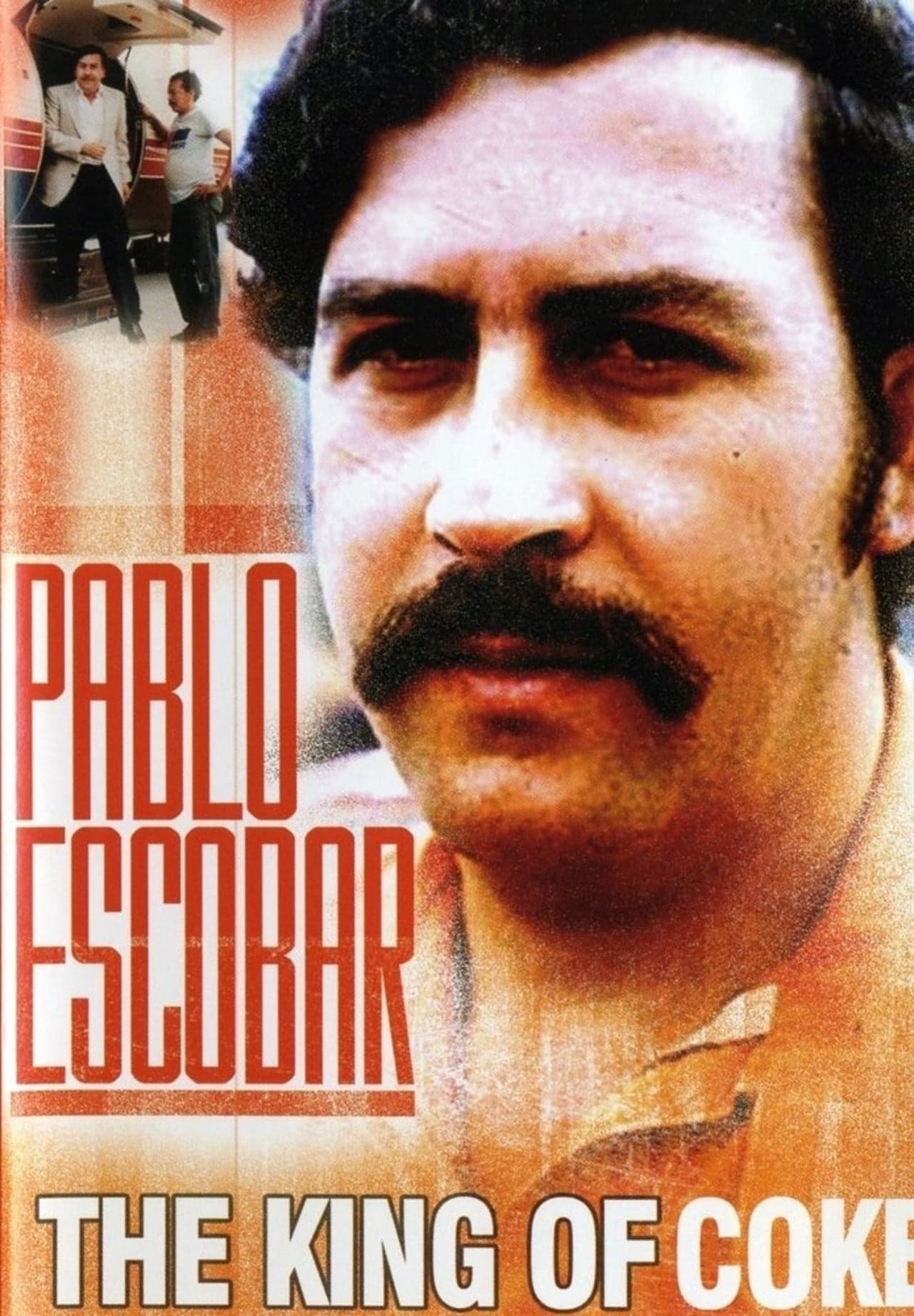 Película Pablo Escobar: King of Coke