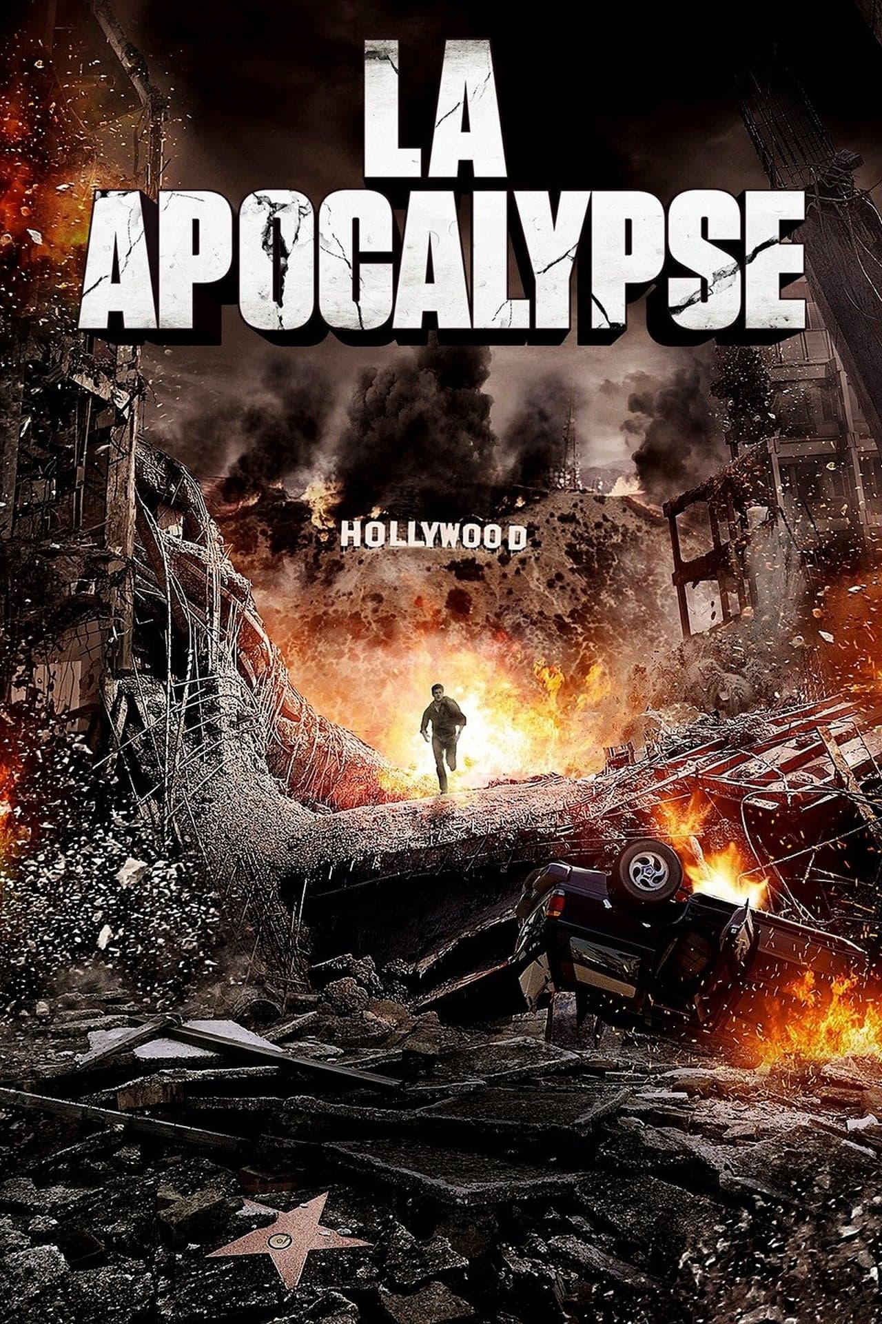 Movie Apocalipsis en Los Ángeles