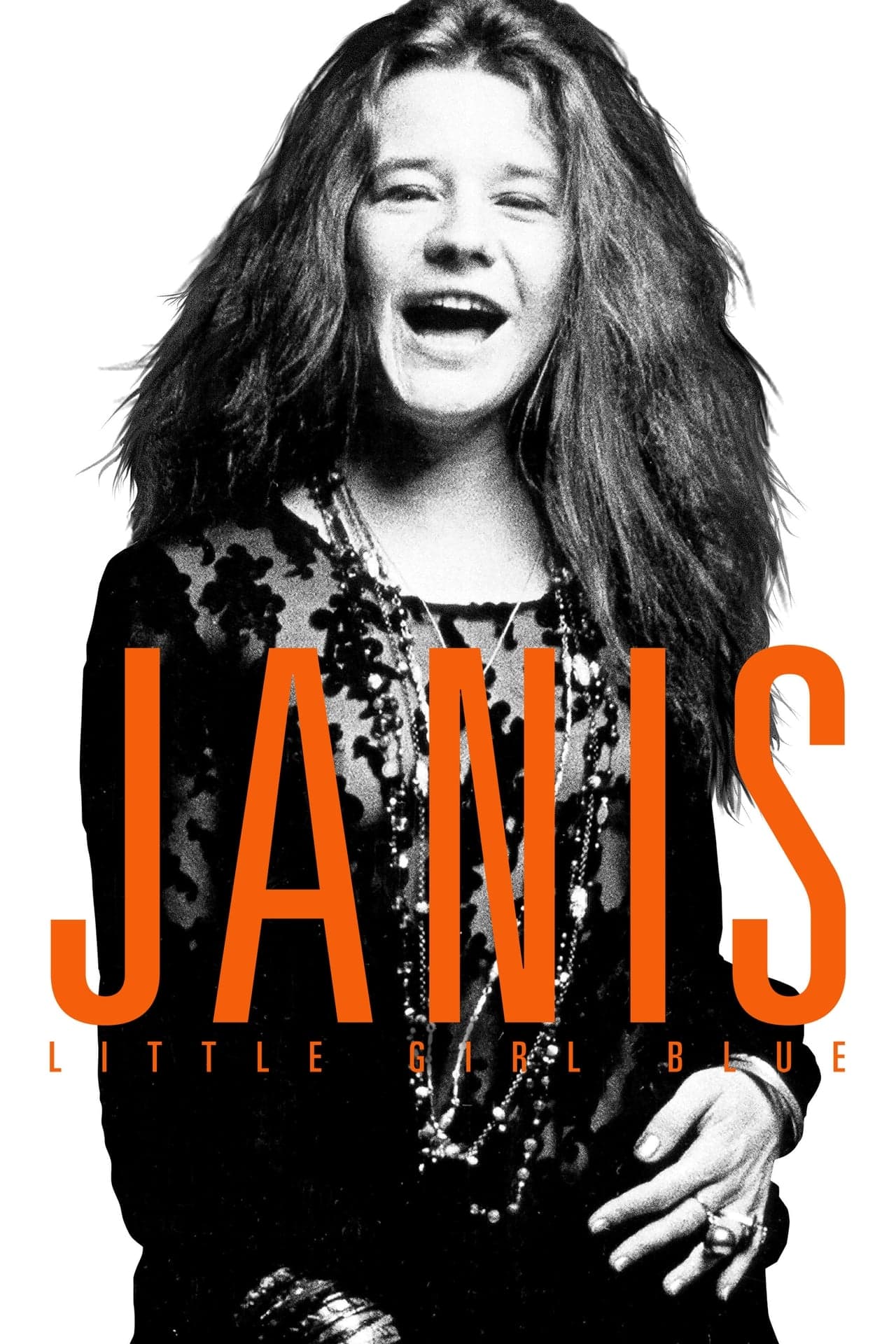 Movie Janis. La verdadera historia de la reina del blues