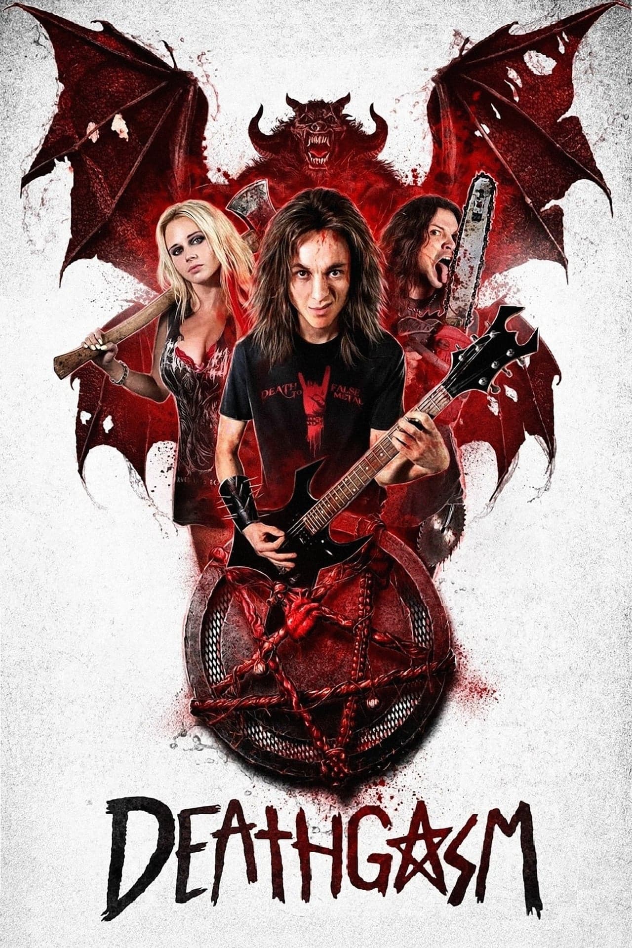 Movie Deathgasm