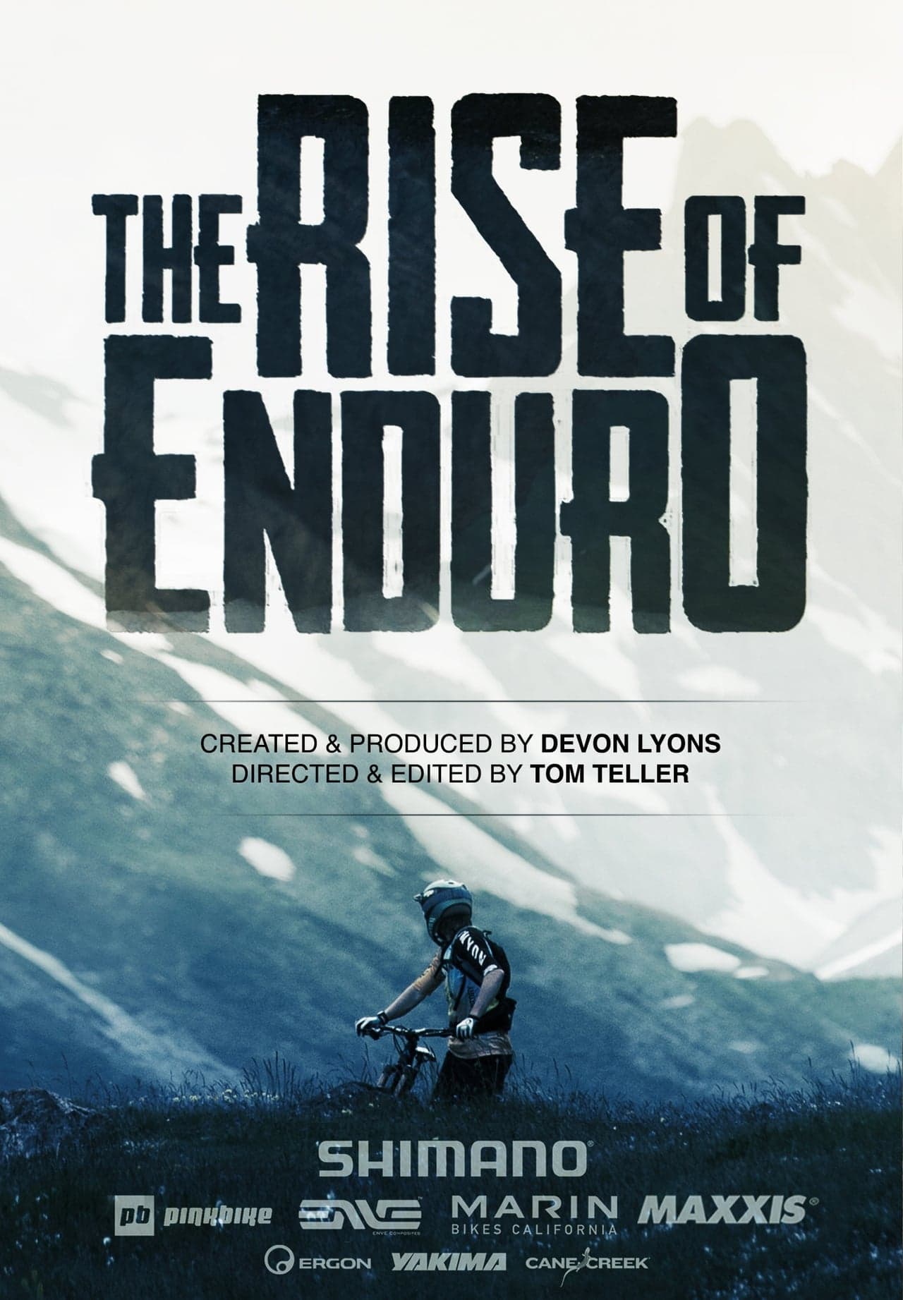 Movie The Rise of Enduro