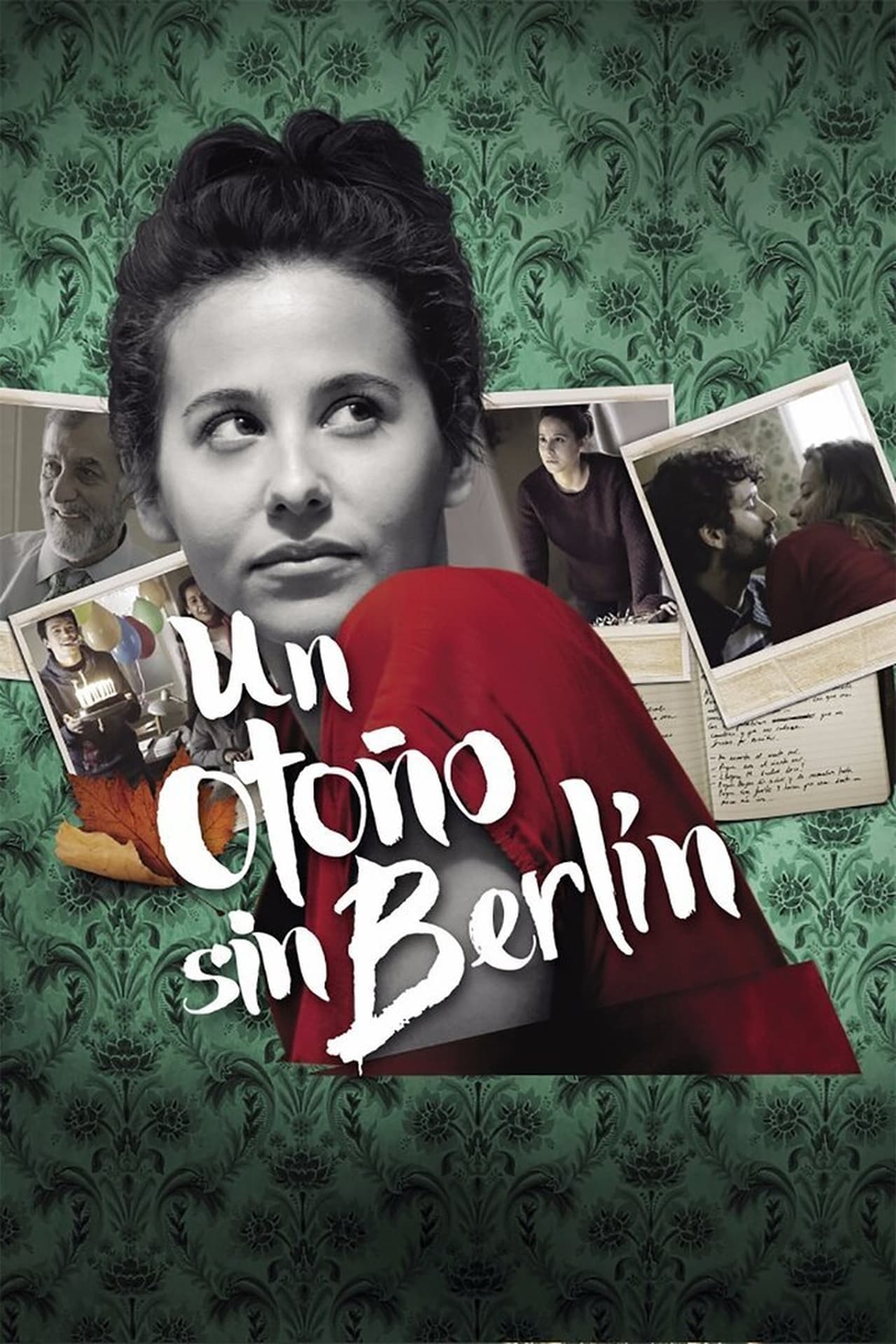 Película Un otoño sin Berlín