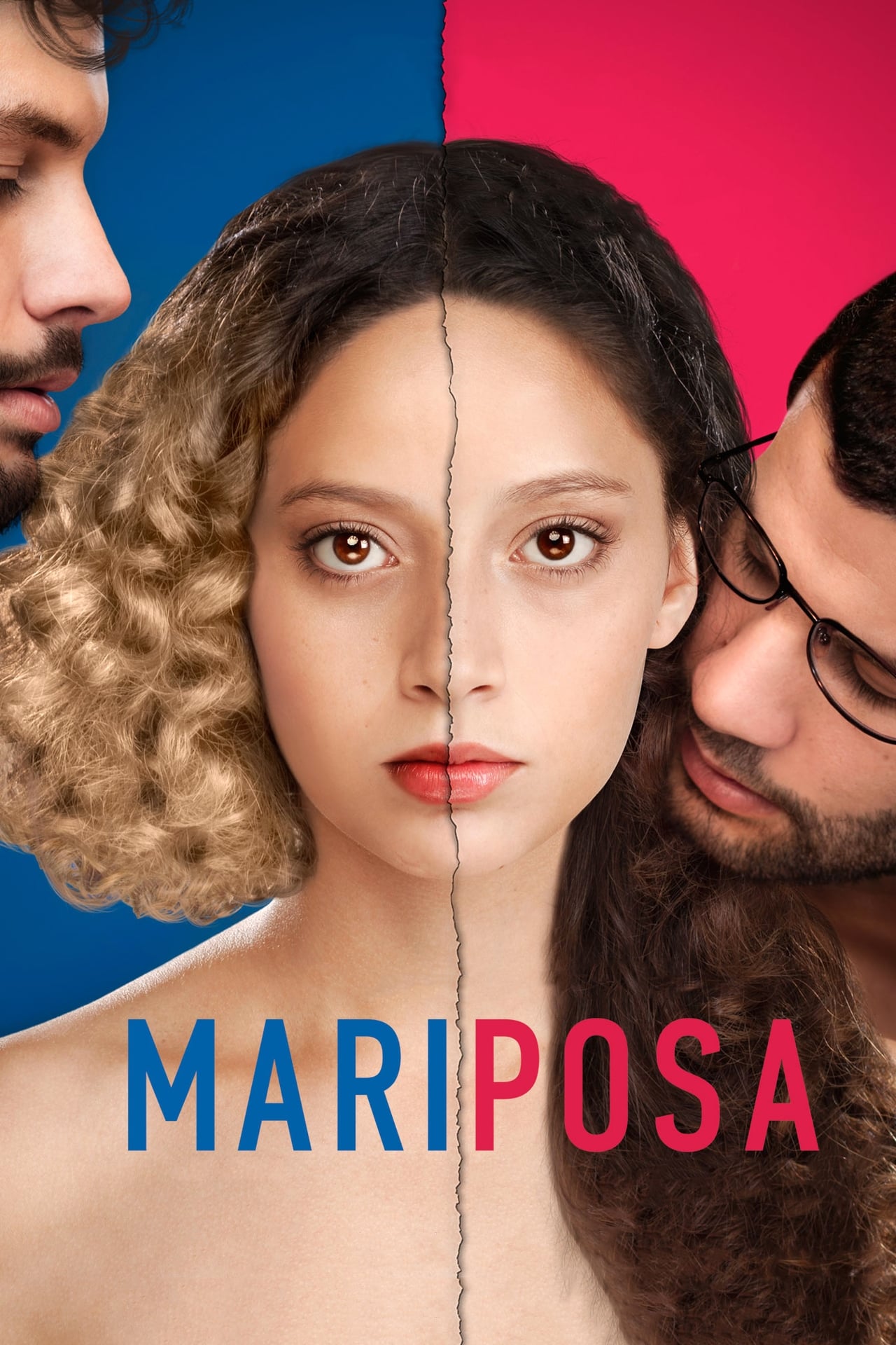 Movie Mariposa