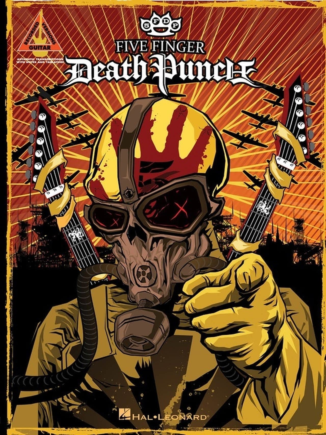 Movie Five Finger Death Punch Purgatory (Tales from the pit)