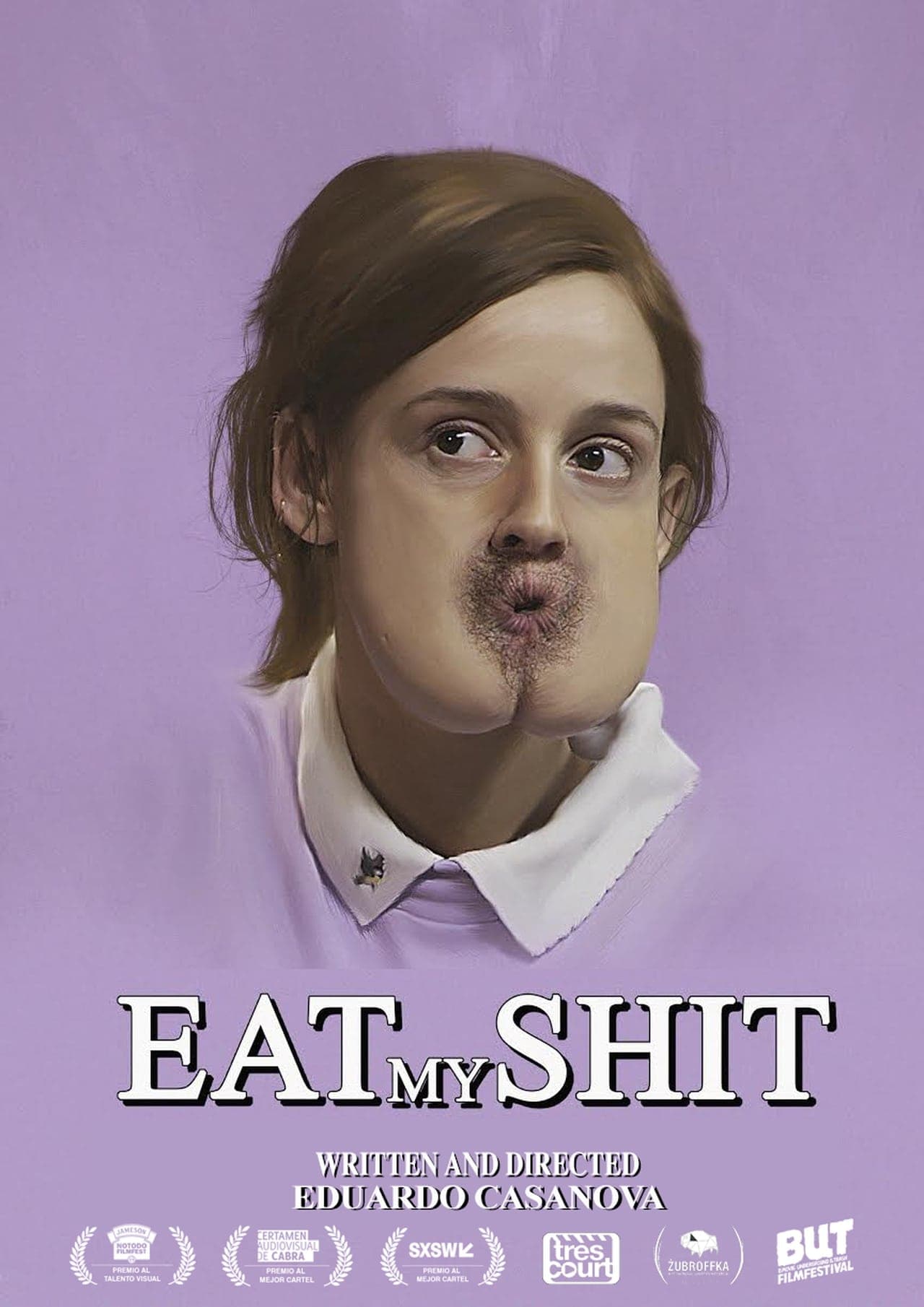 Movie Eat My Shit