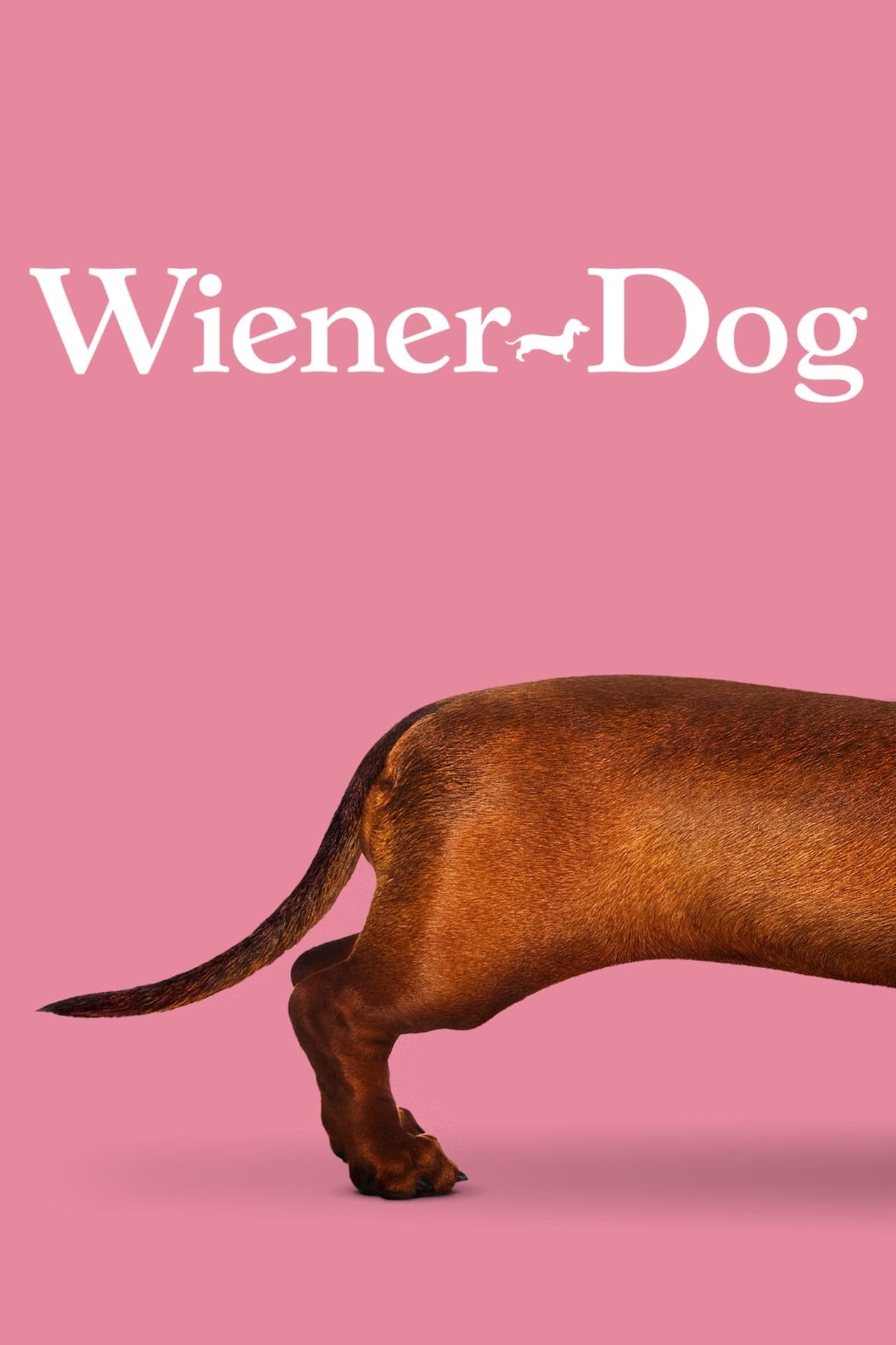 Película Wiener-Dog