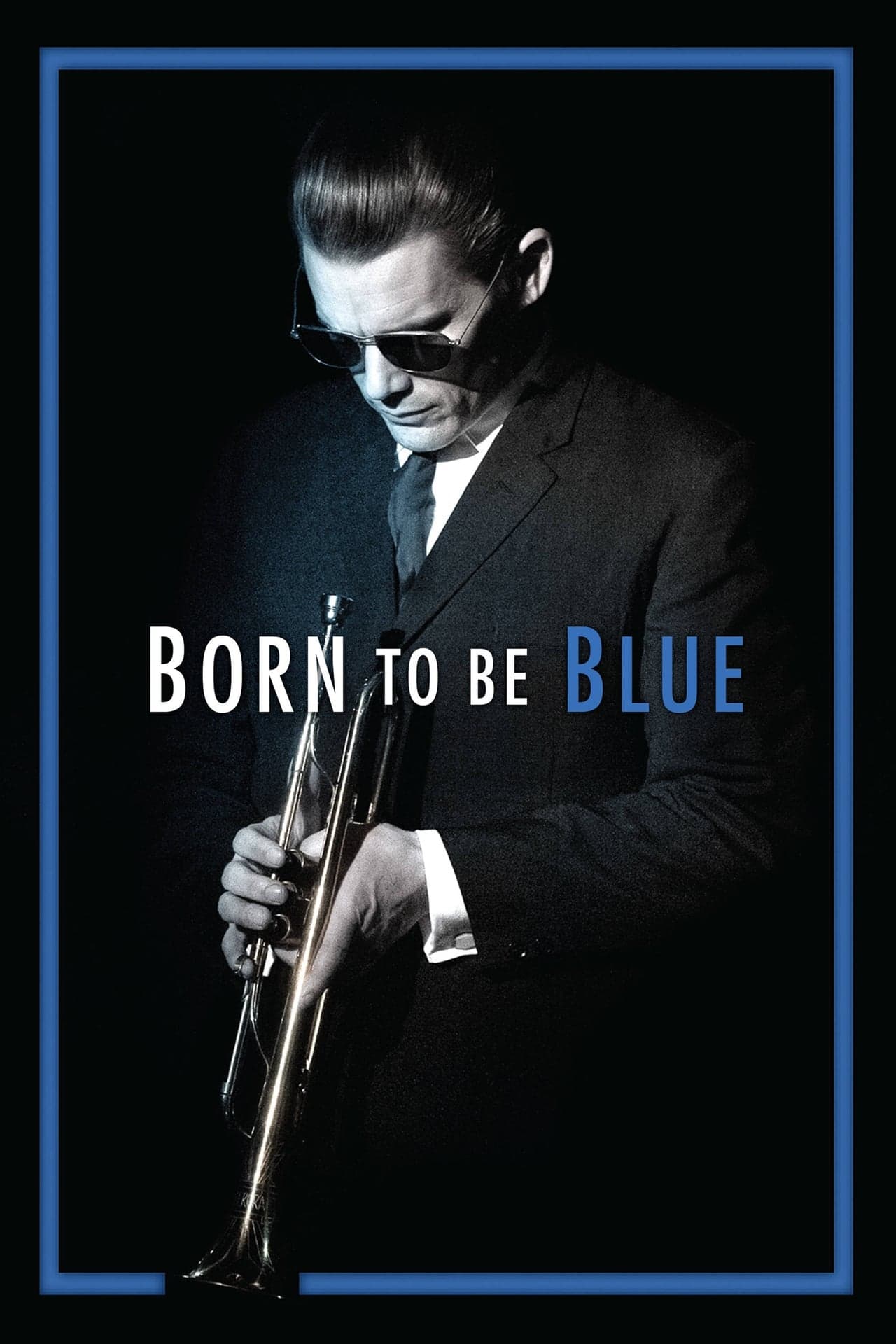 Movie Born to Be Blue