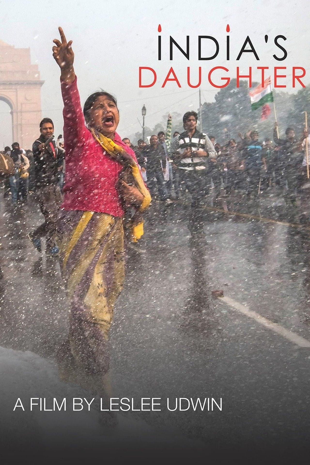 Movie India's Daughter