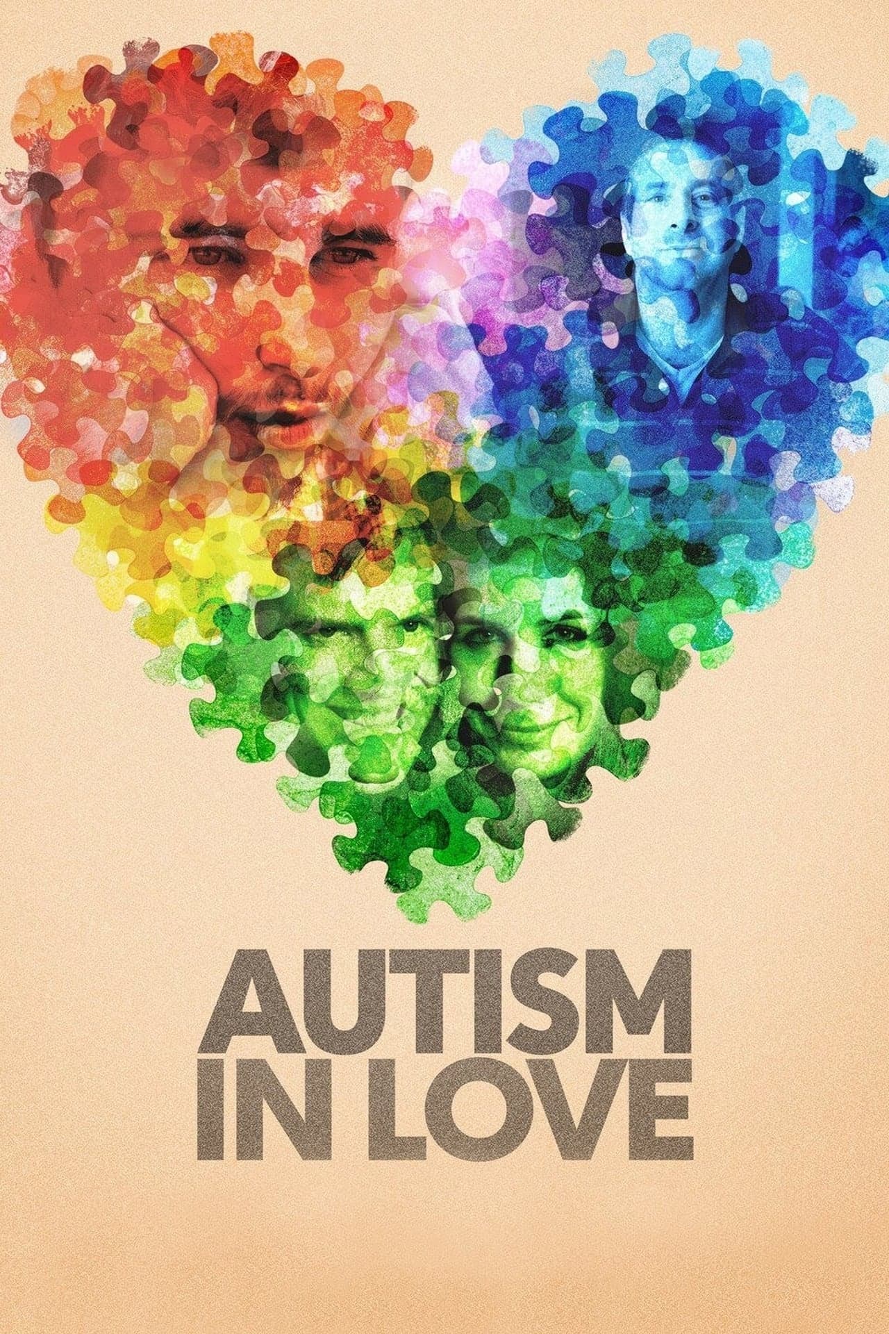 Película Autism in Love