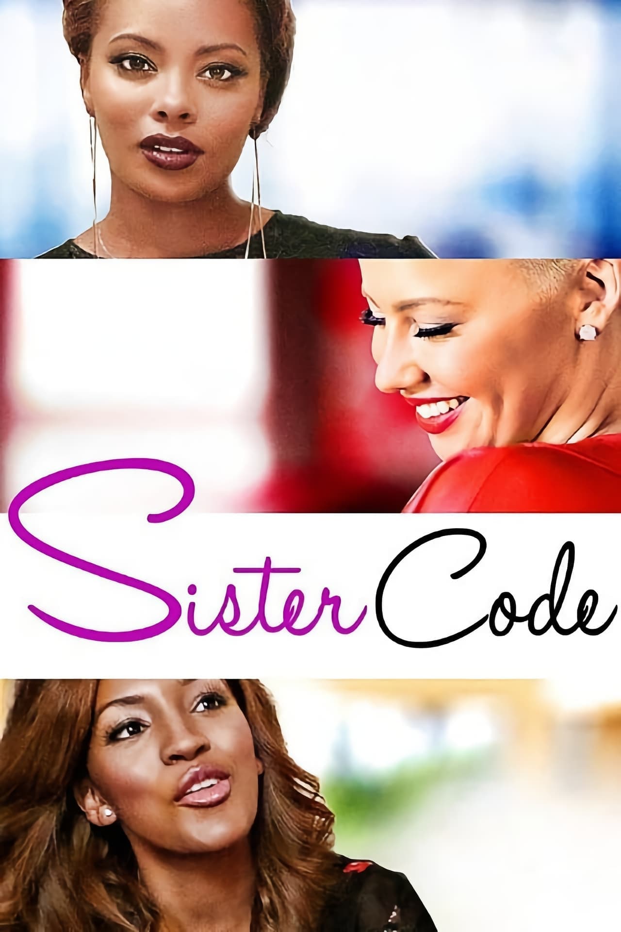 Movie Sister Code