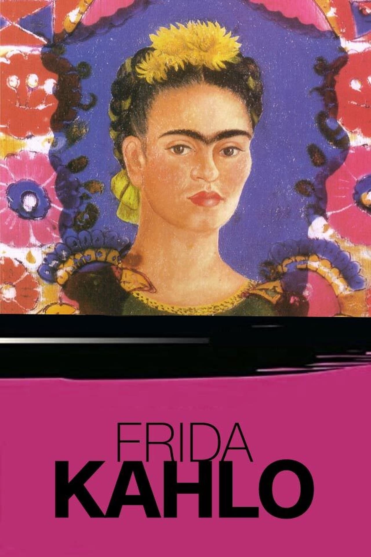 Movie Frida Kahlo