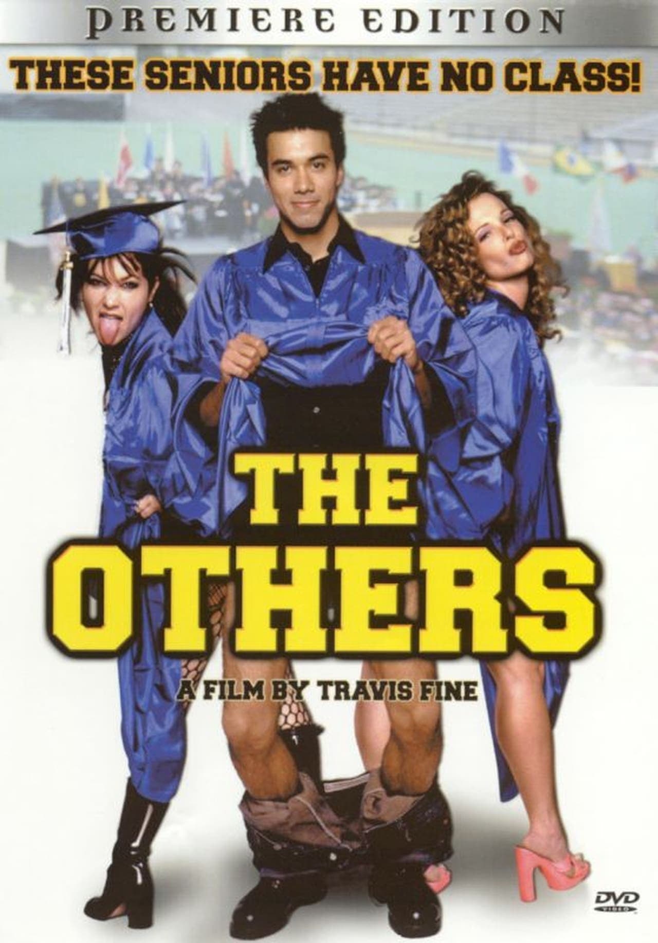 Película The Others