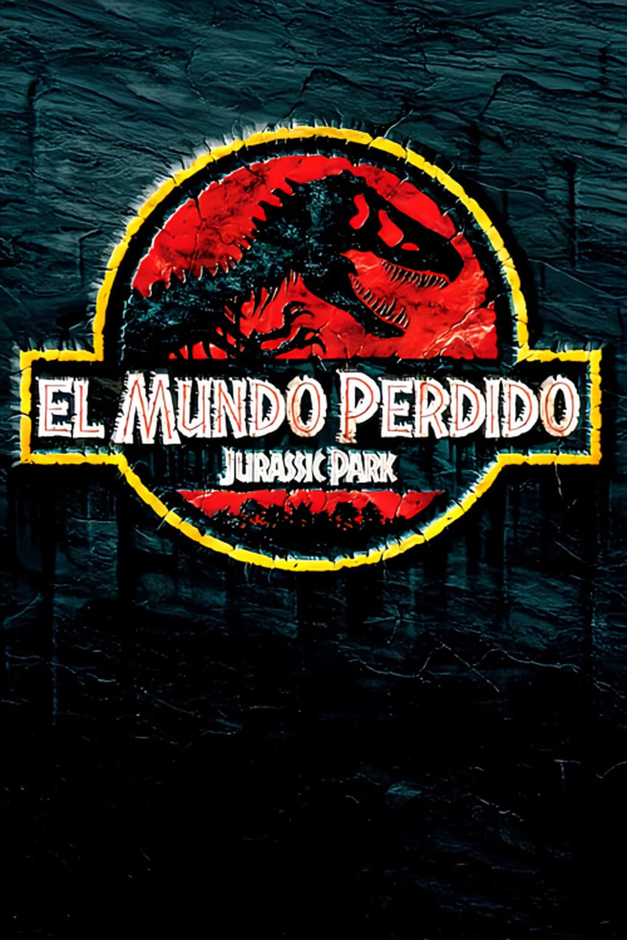 Película El mundo perdido: Jurassic Park