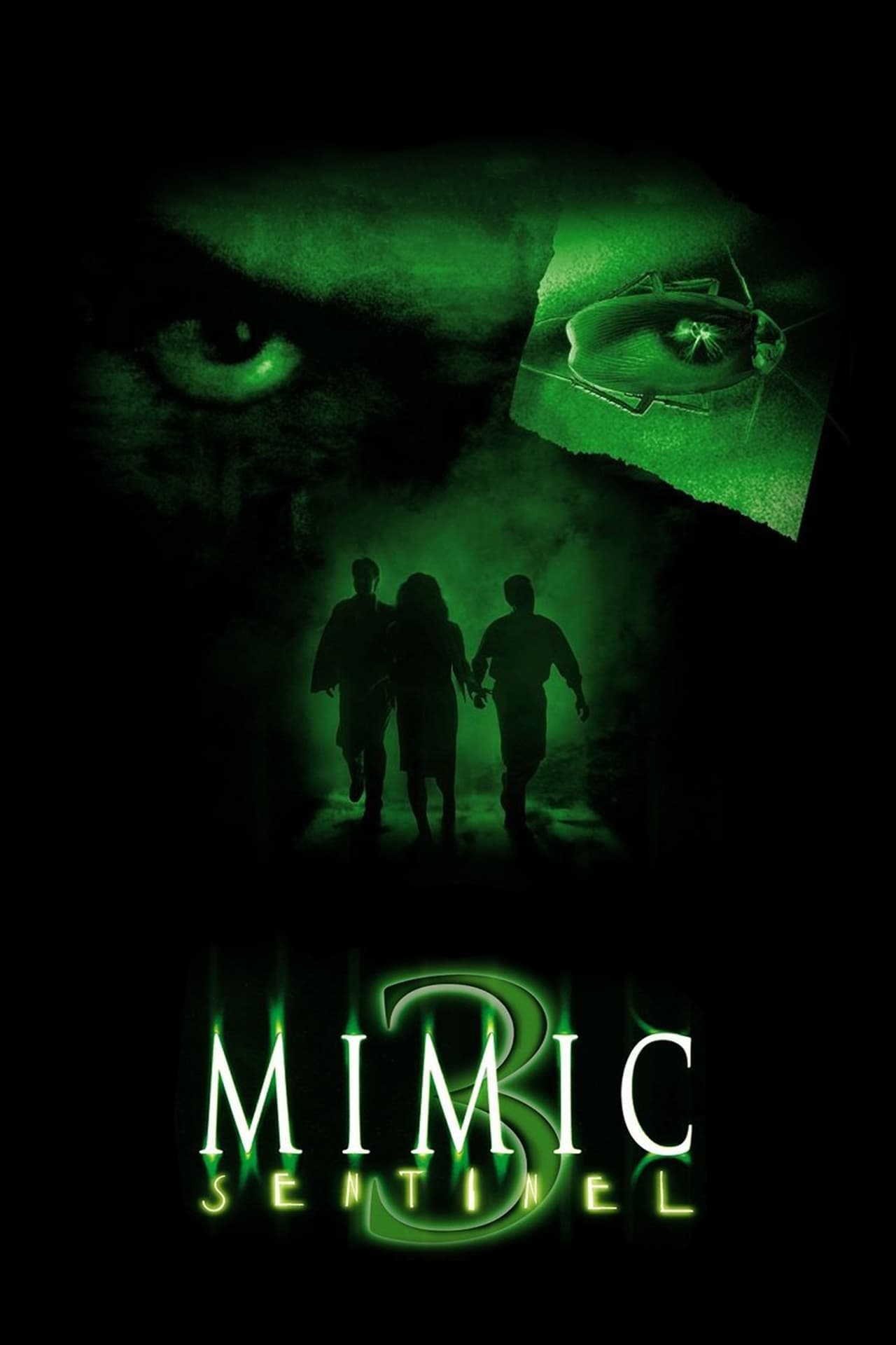 Movie Mimic 3