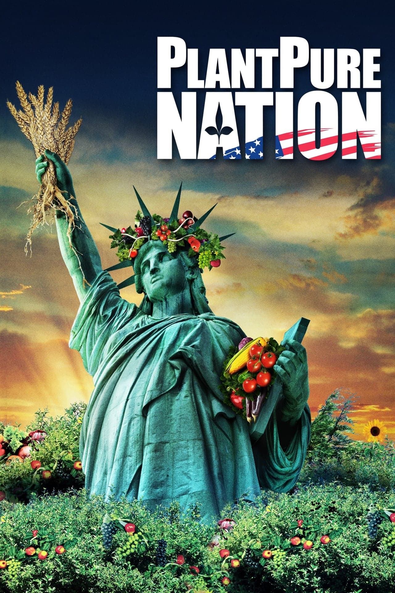 Movie PlantPure Nation