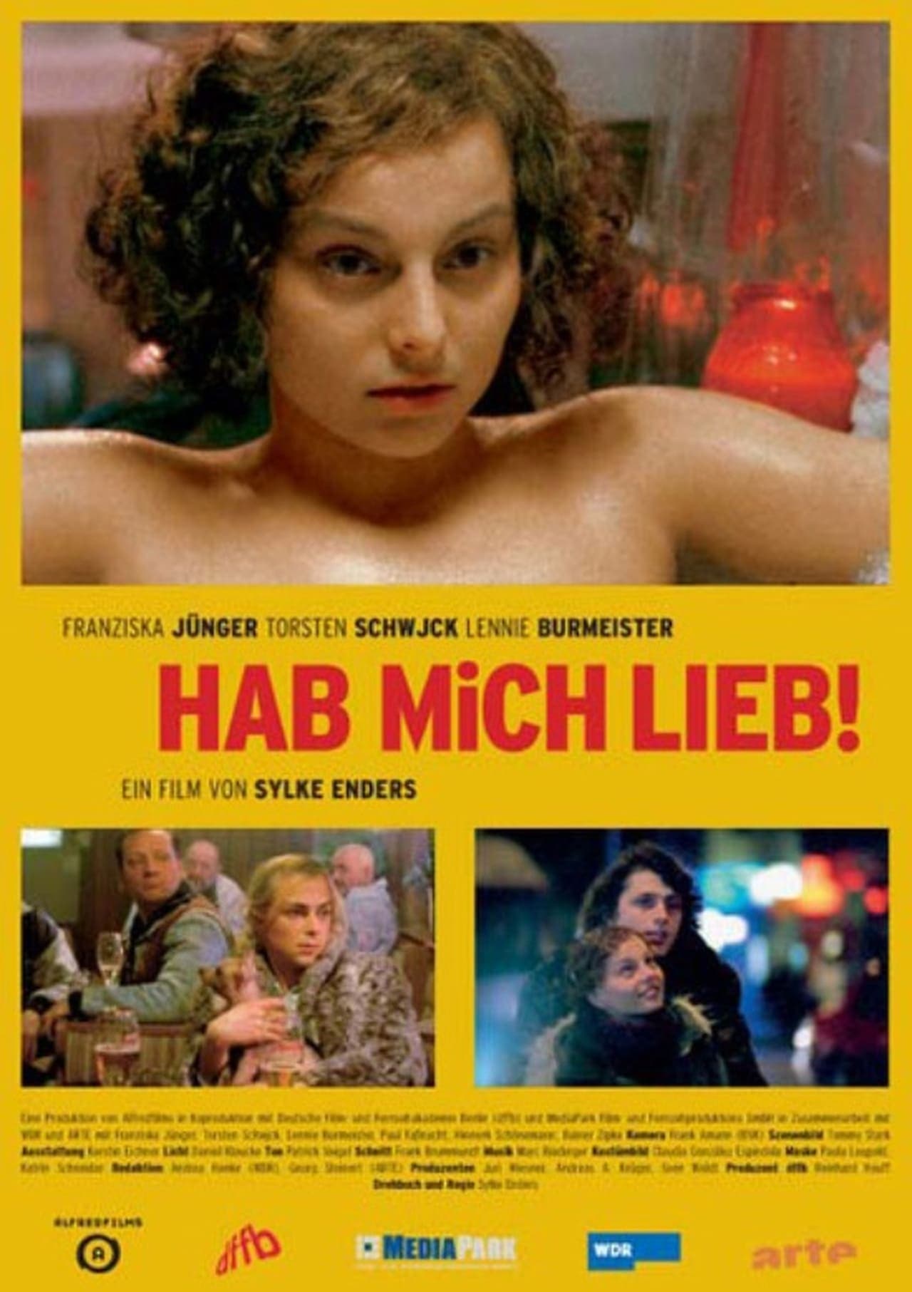 Movie Hab mich lieb!