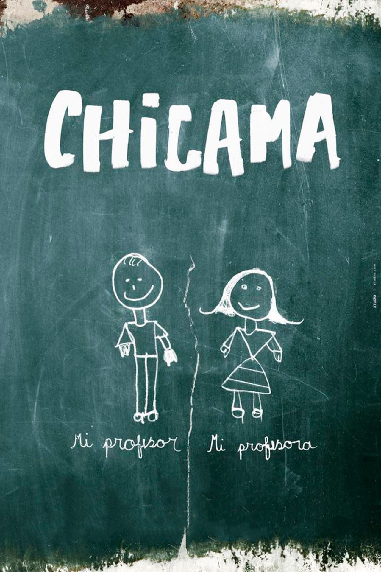 Película Chicama