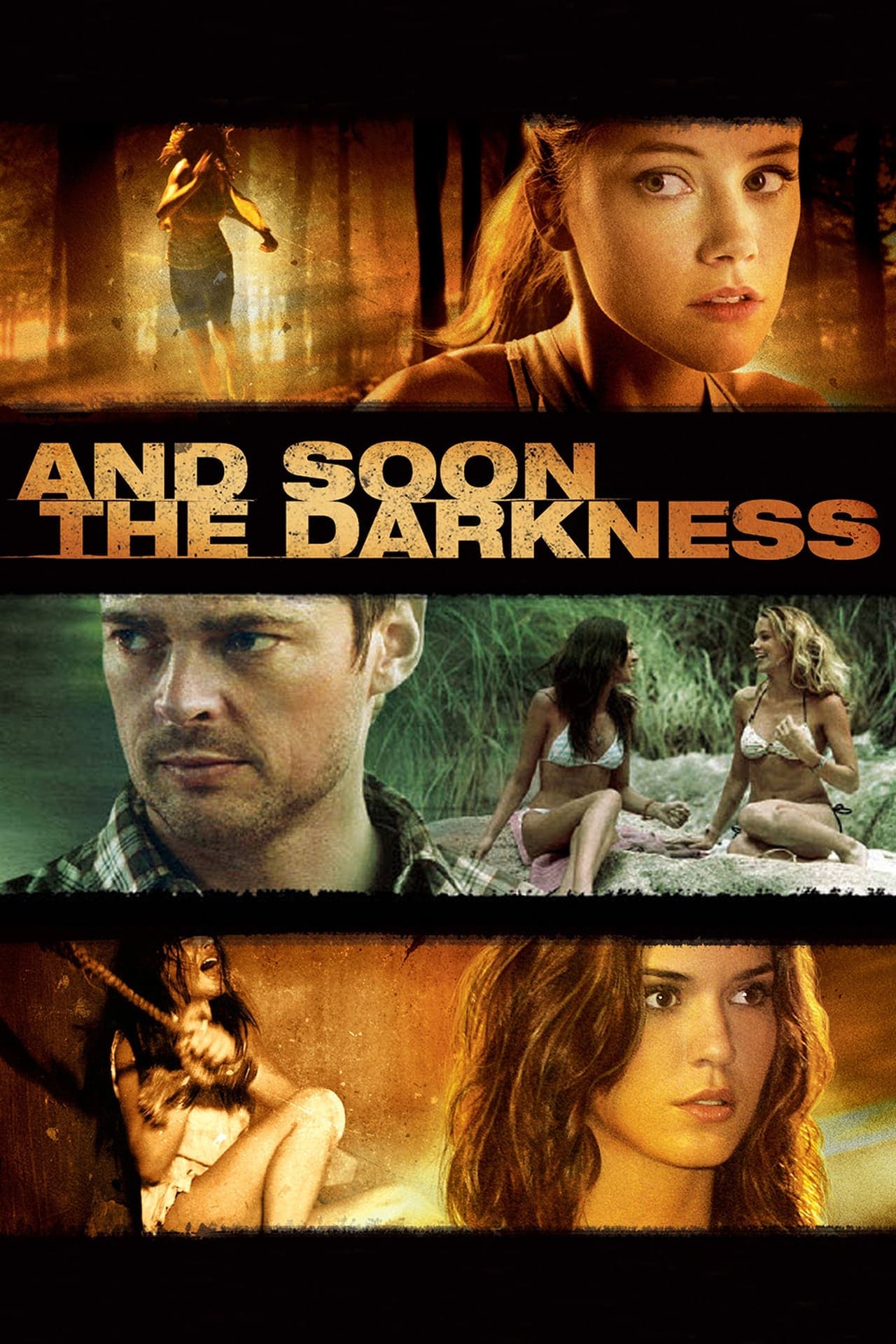 Movie And Soon the Darkness