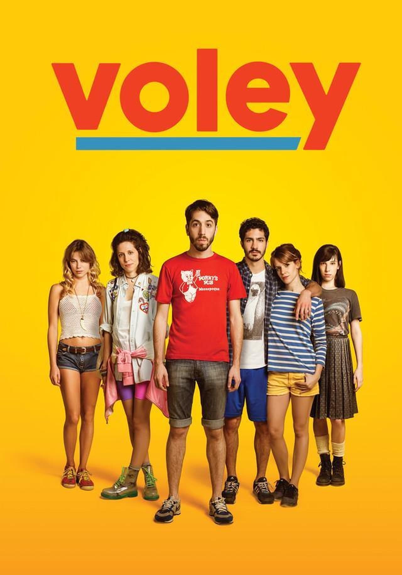 Movie Voley