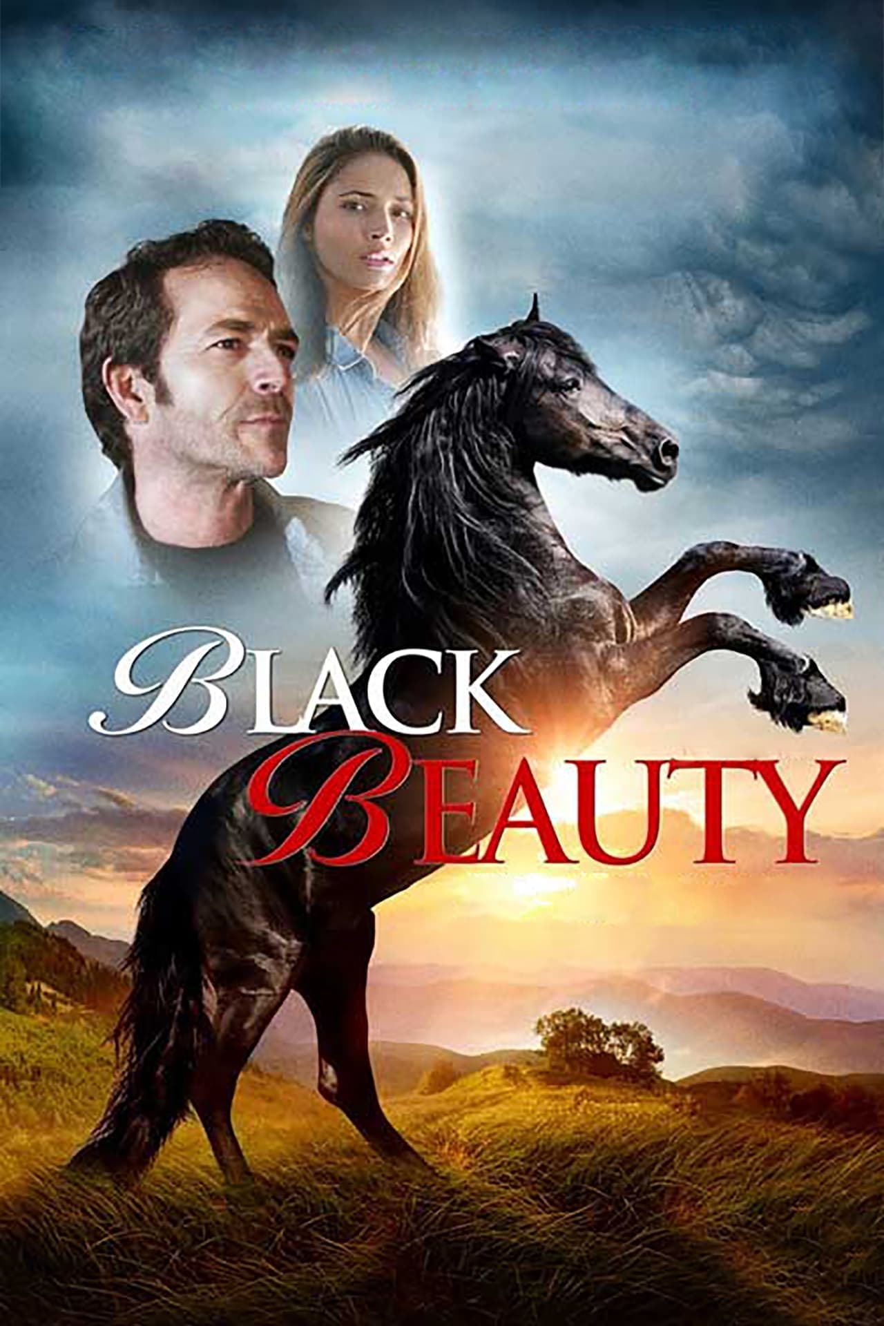 Película Black Beauty