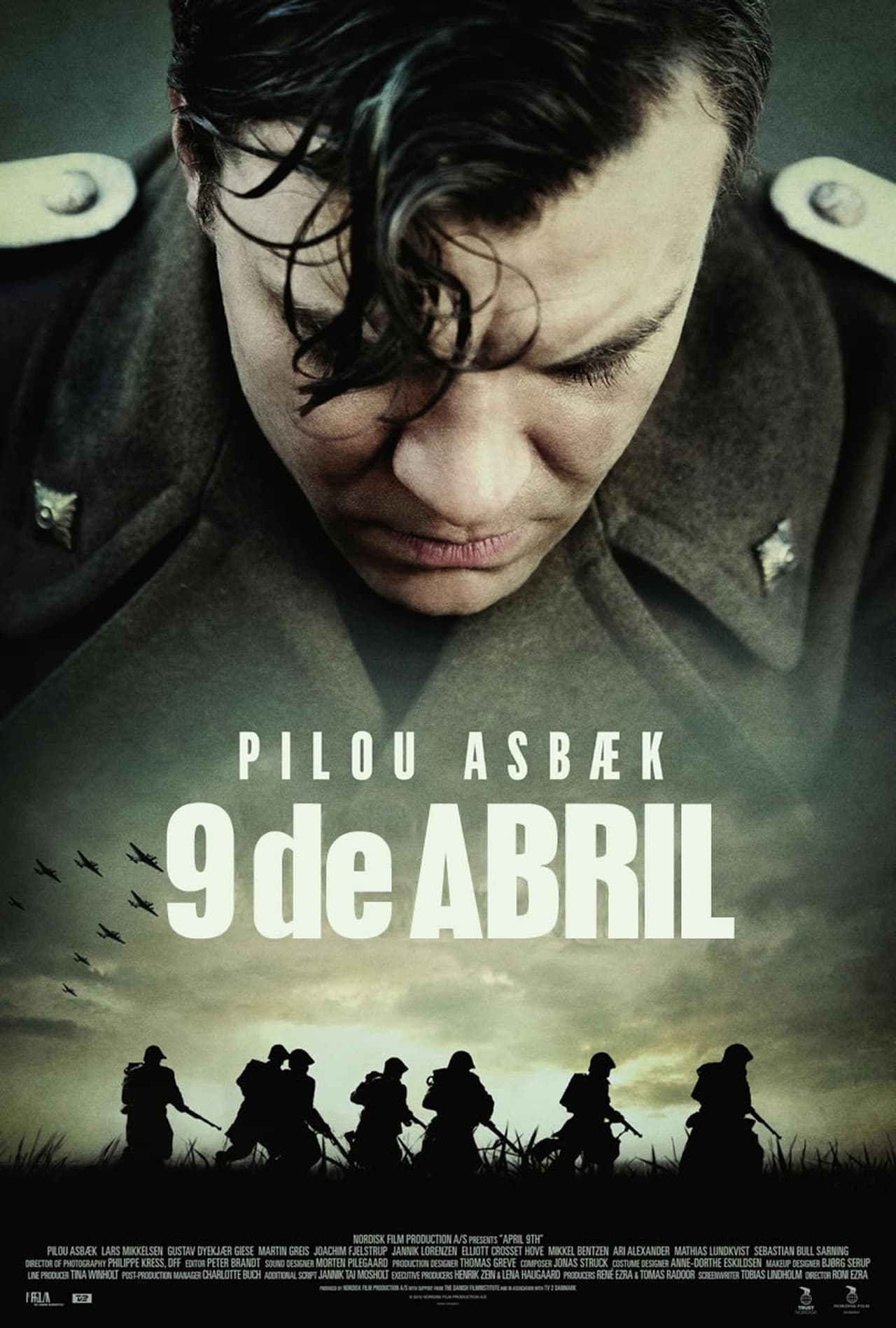 Movie 9 de Abril