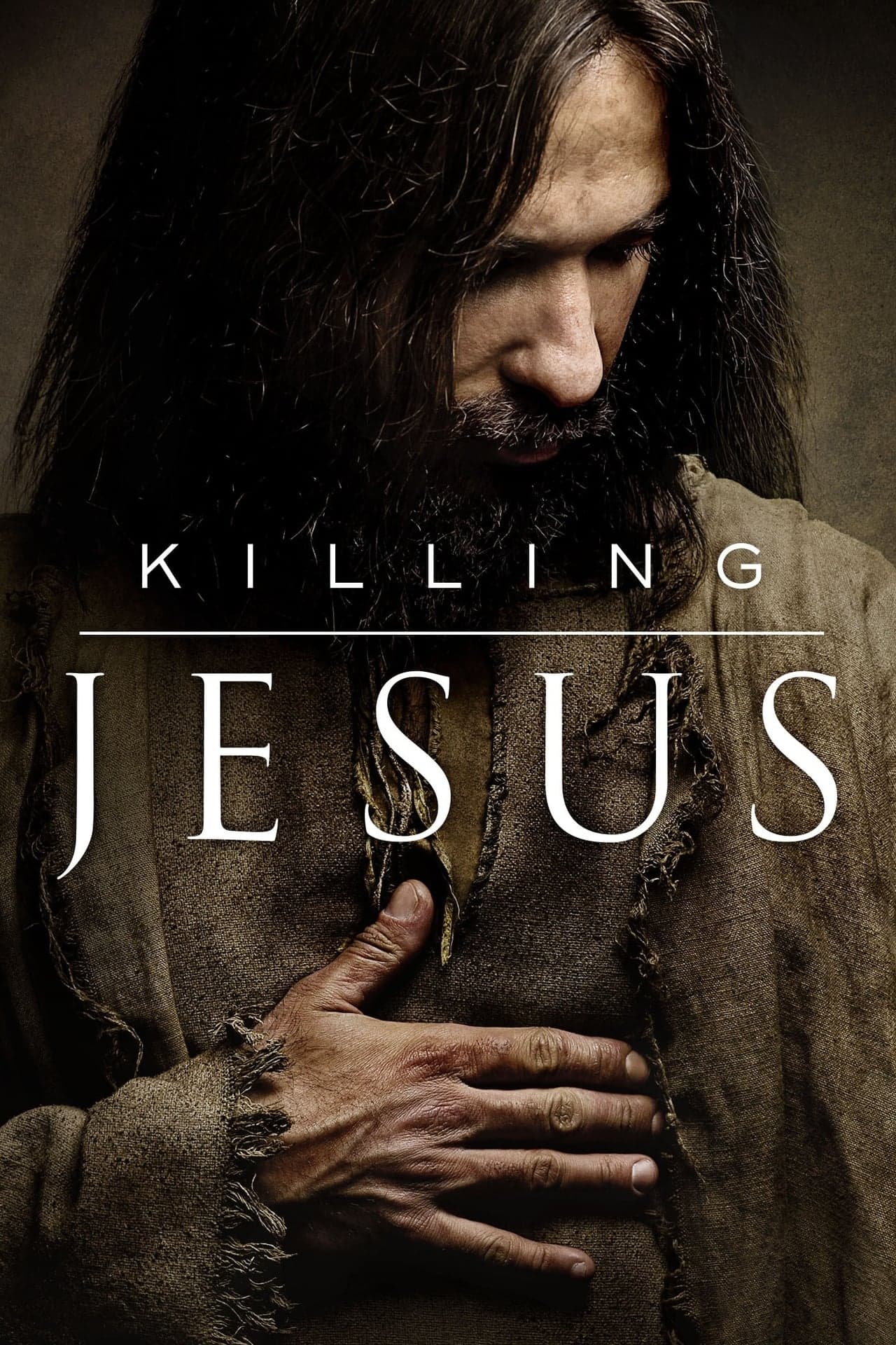 Movie Killing Jesus