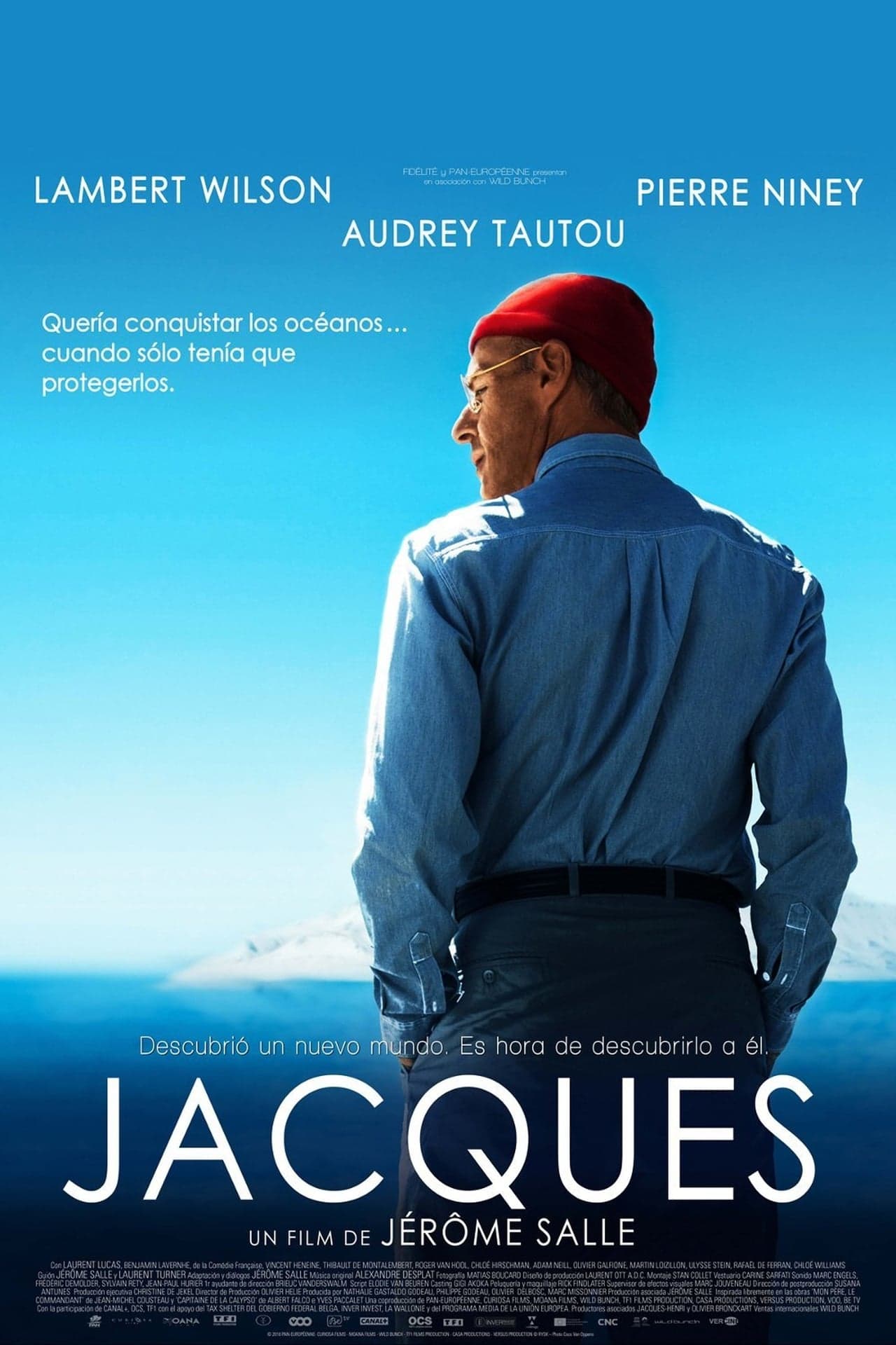 Movie Jacques