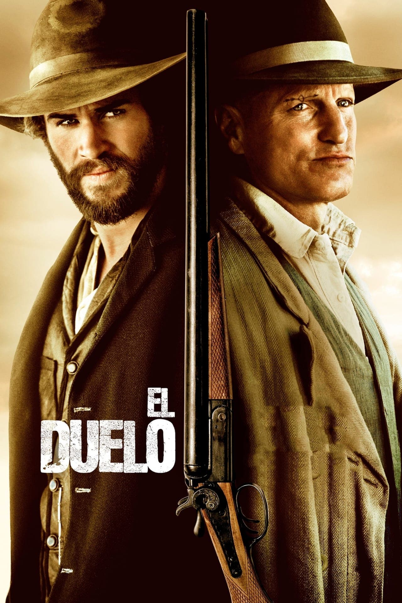 Movie El duelo