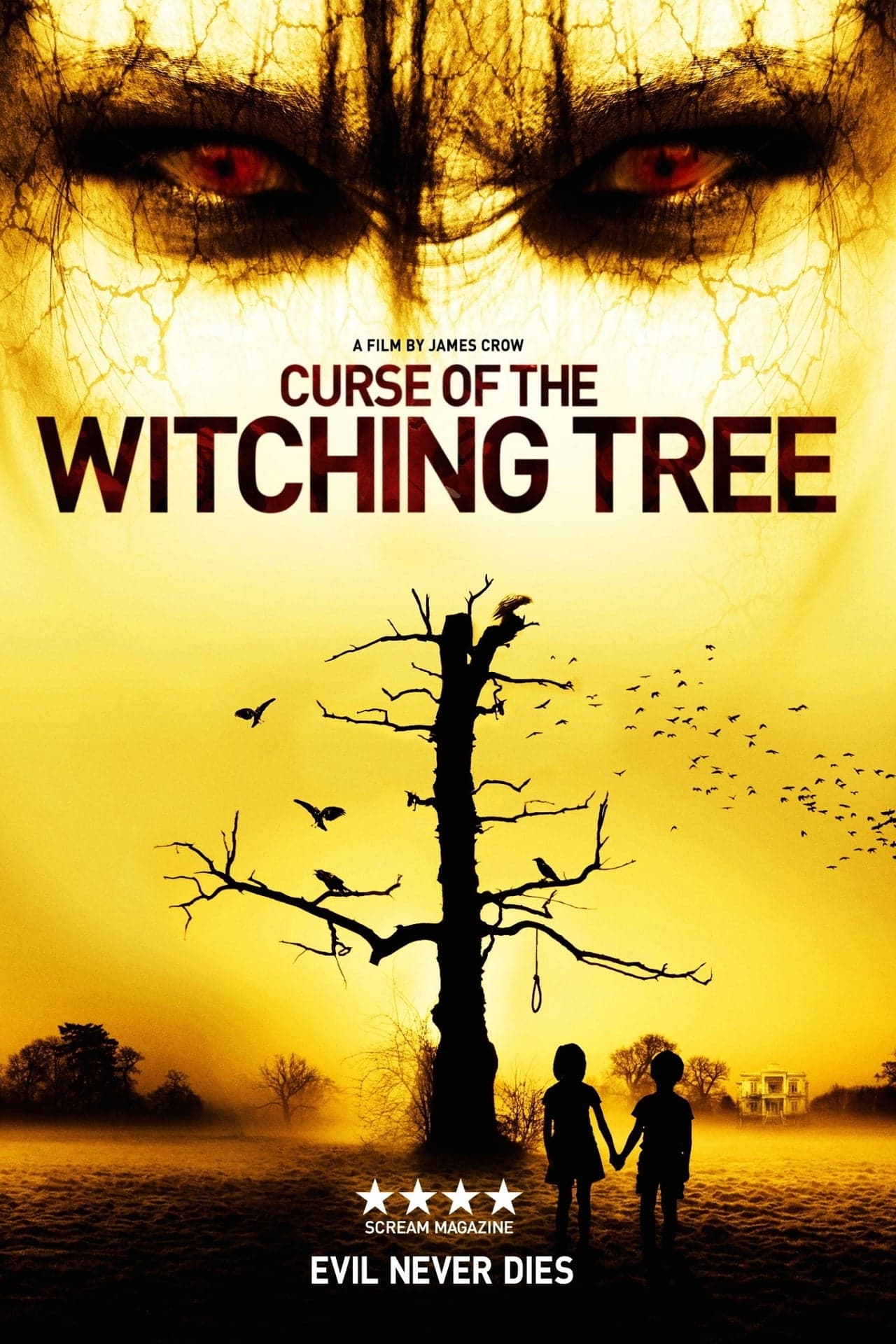 Movie Curse of the Witching Tree