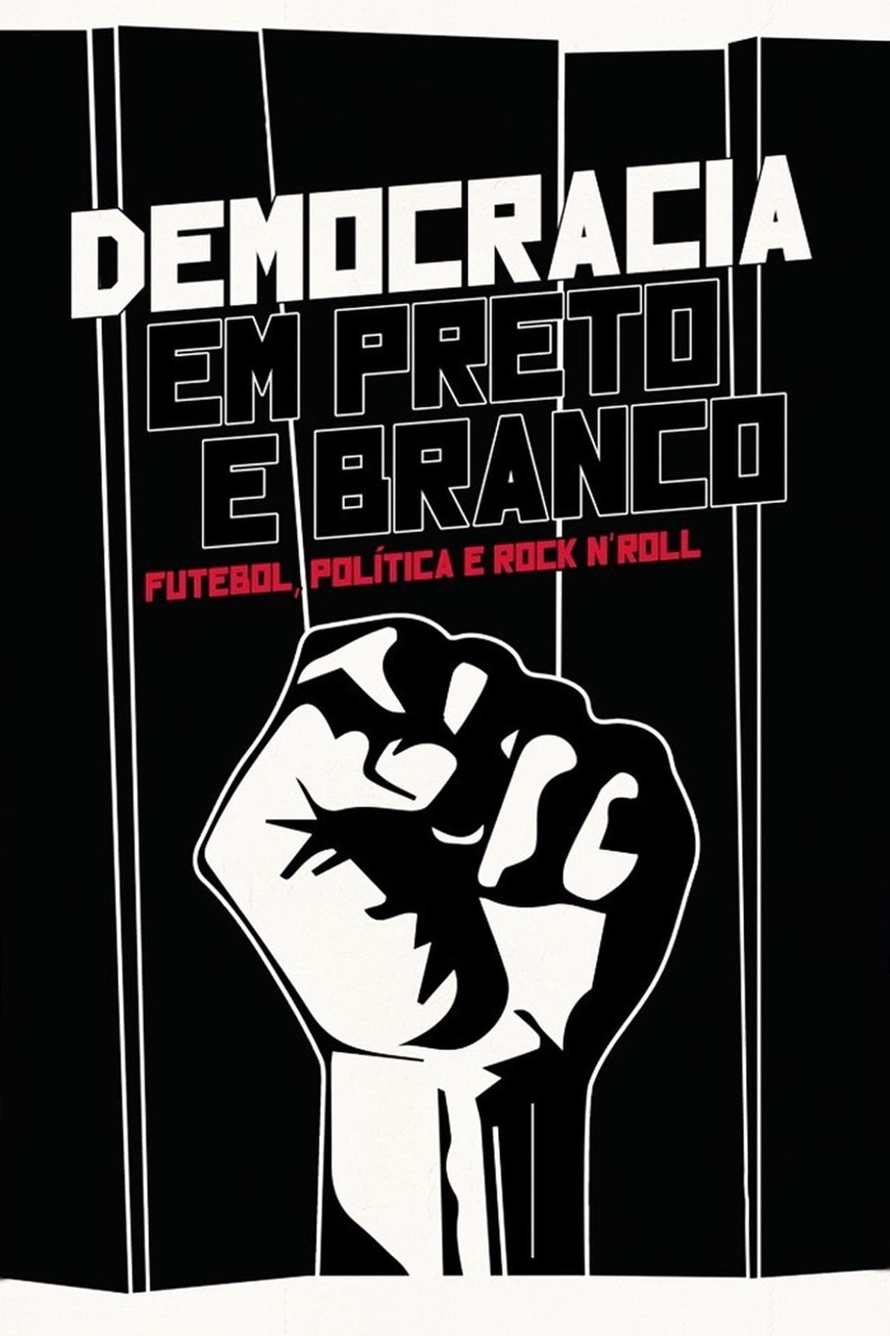 Movie Democracia en blanco y negro