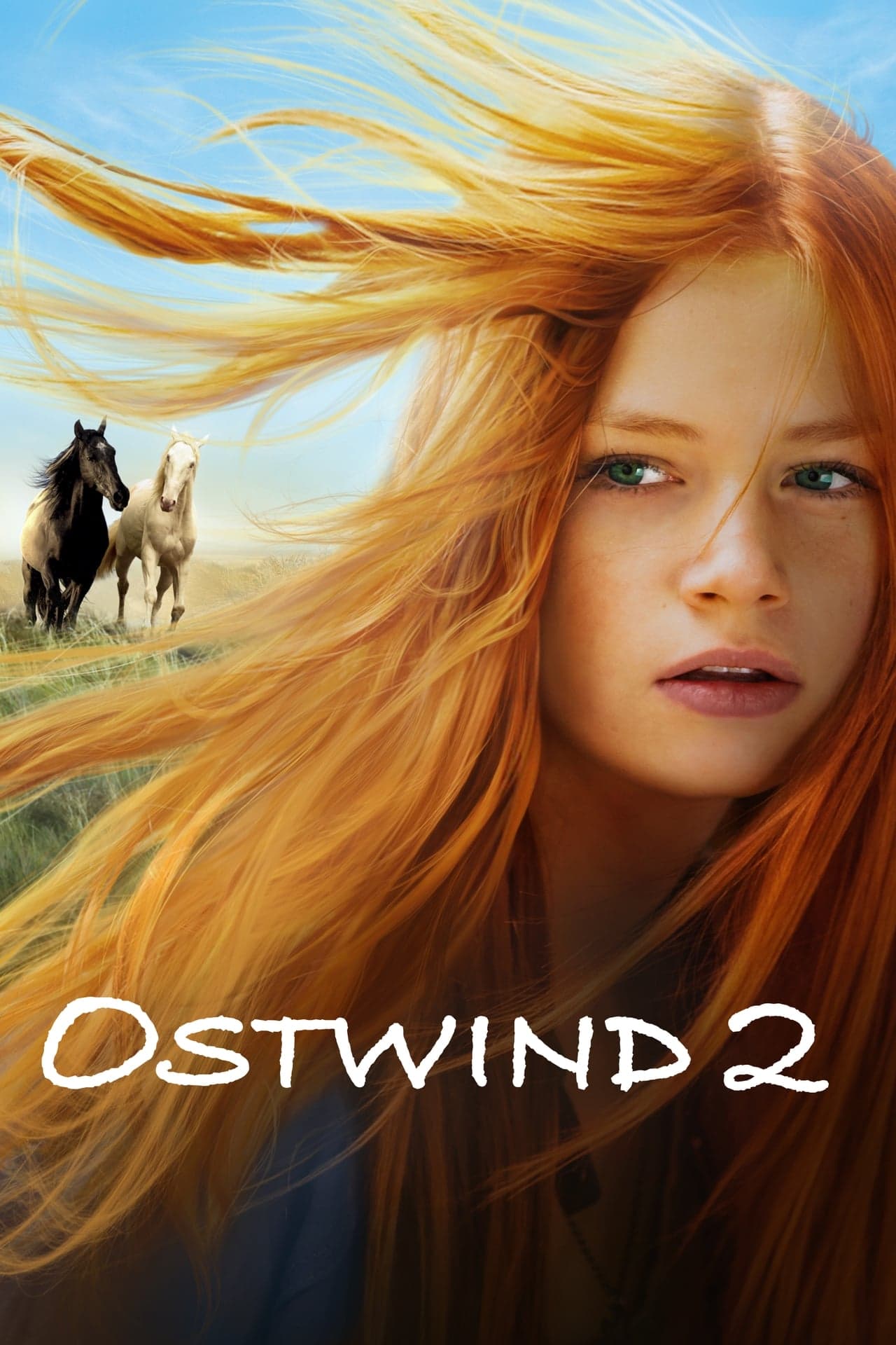 Movie Ostwind 2