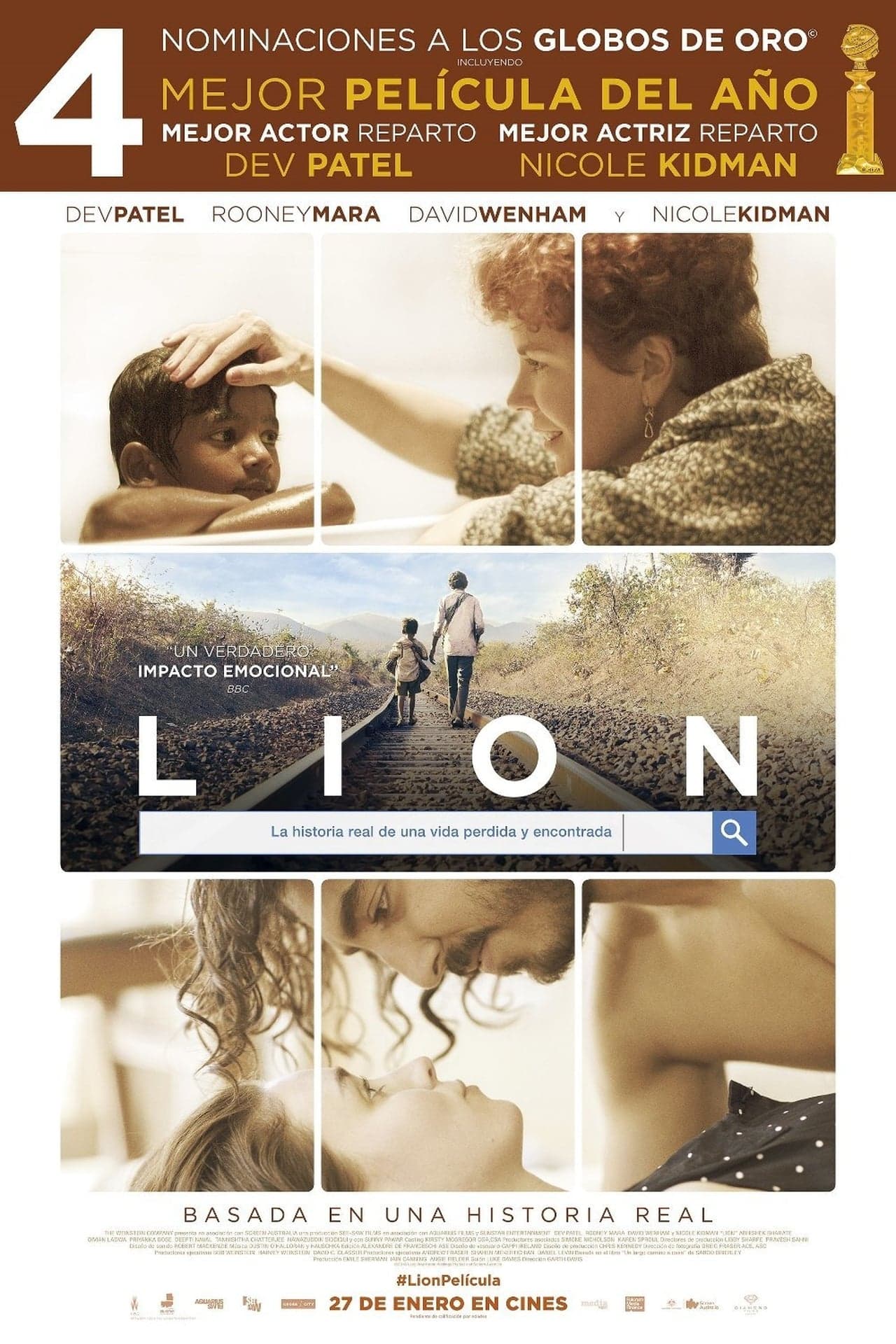 Movie Lion