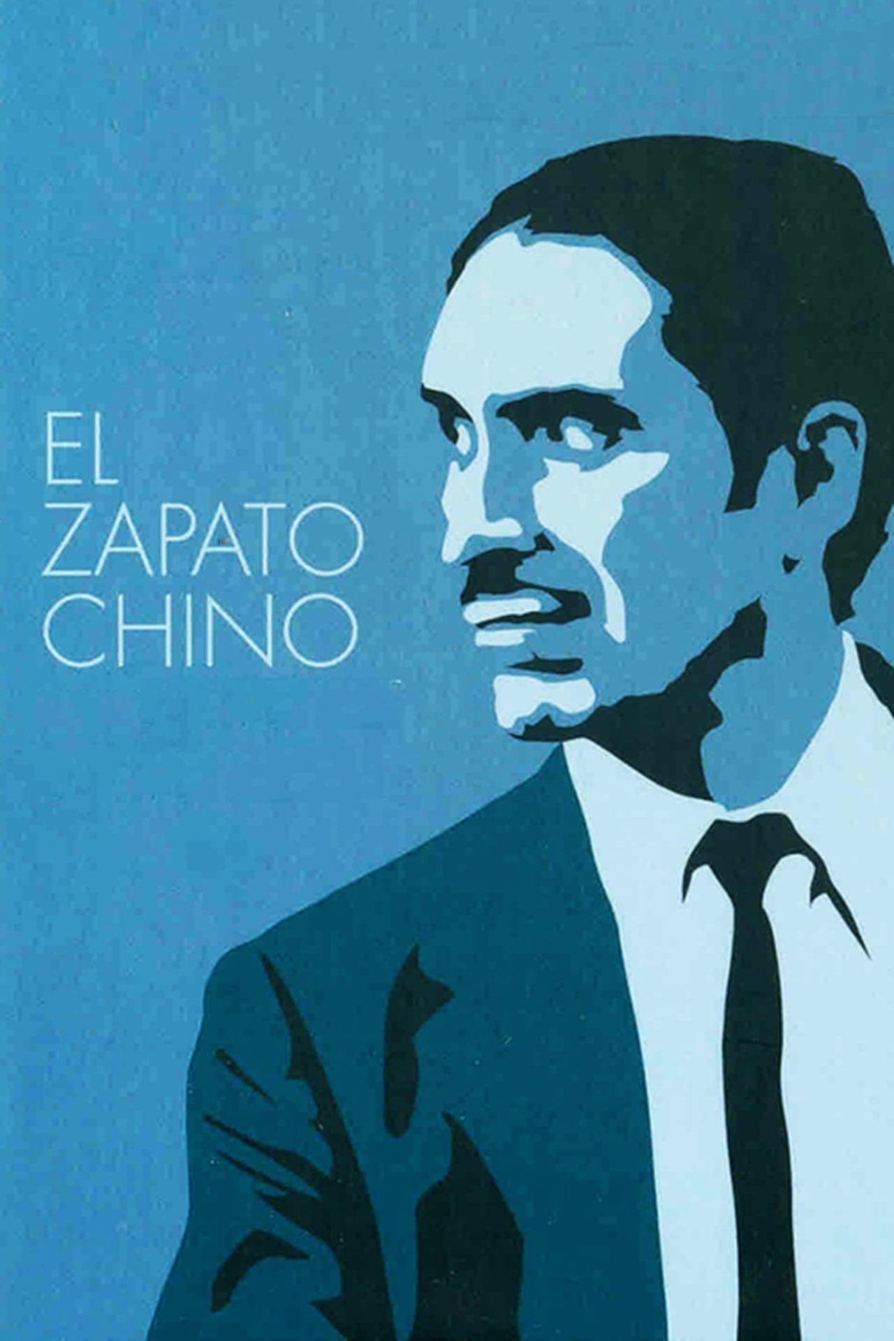 Movie El zapato chino