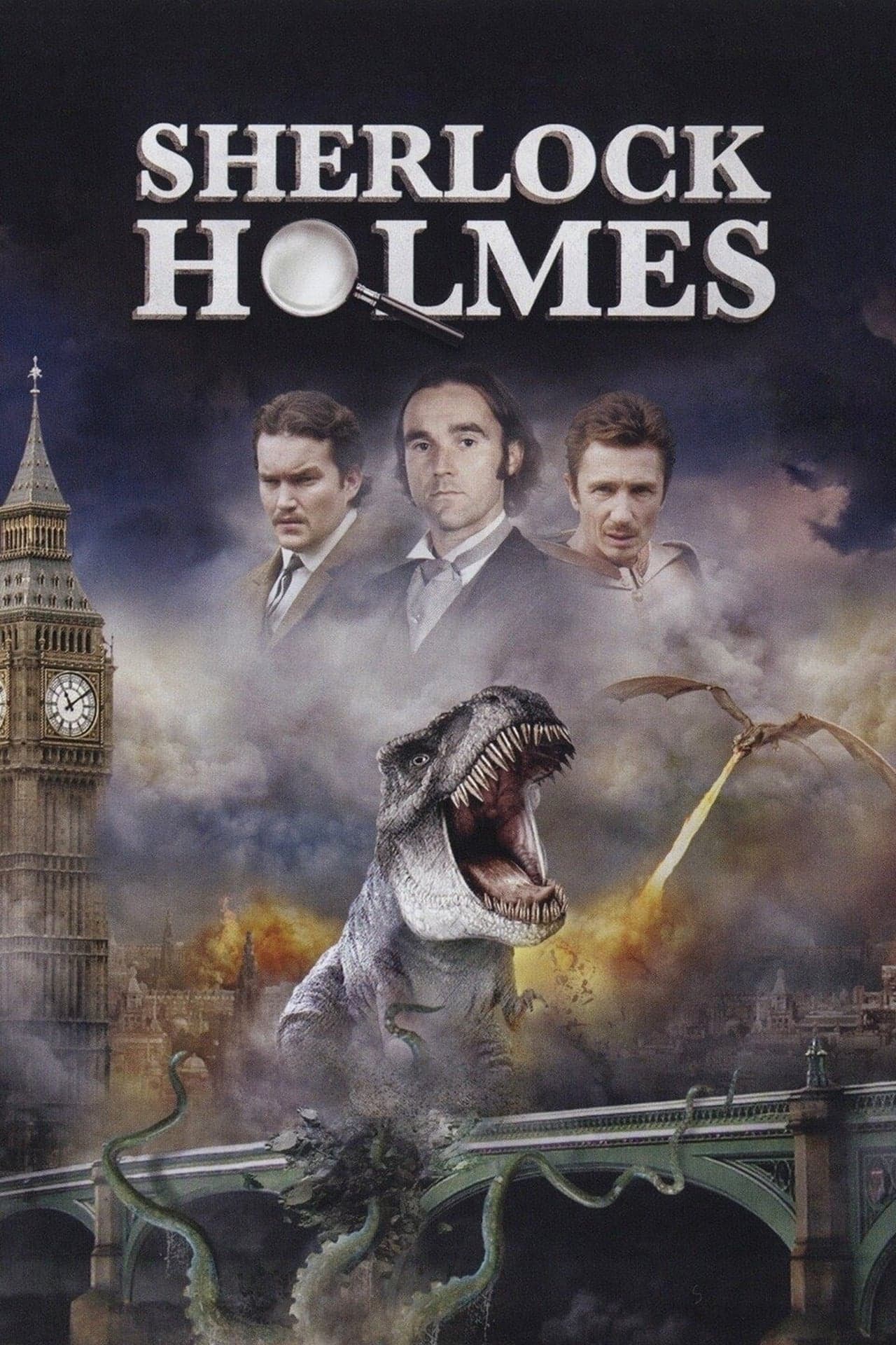 Movie Sherlock Holmes